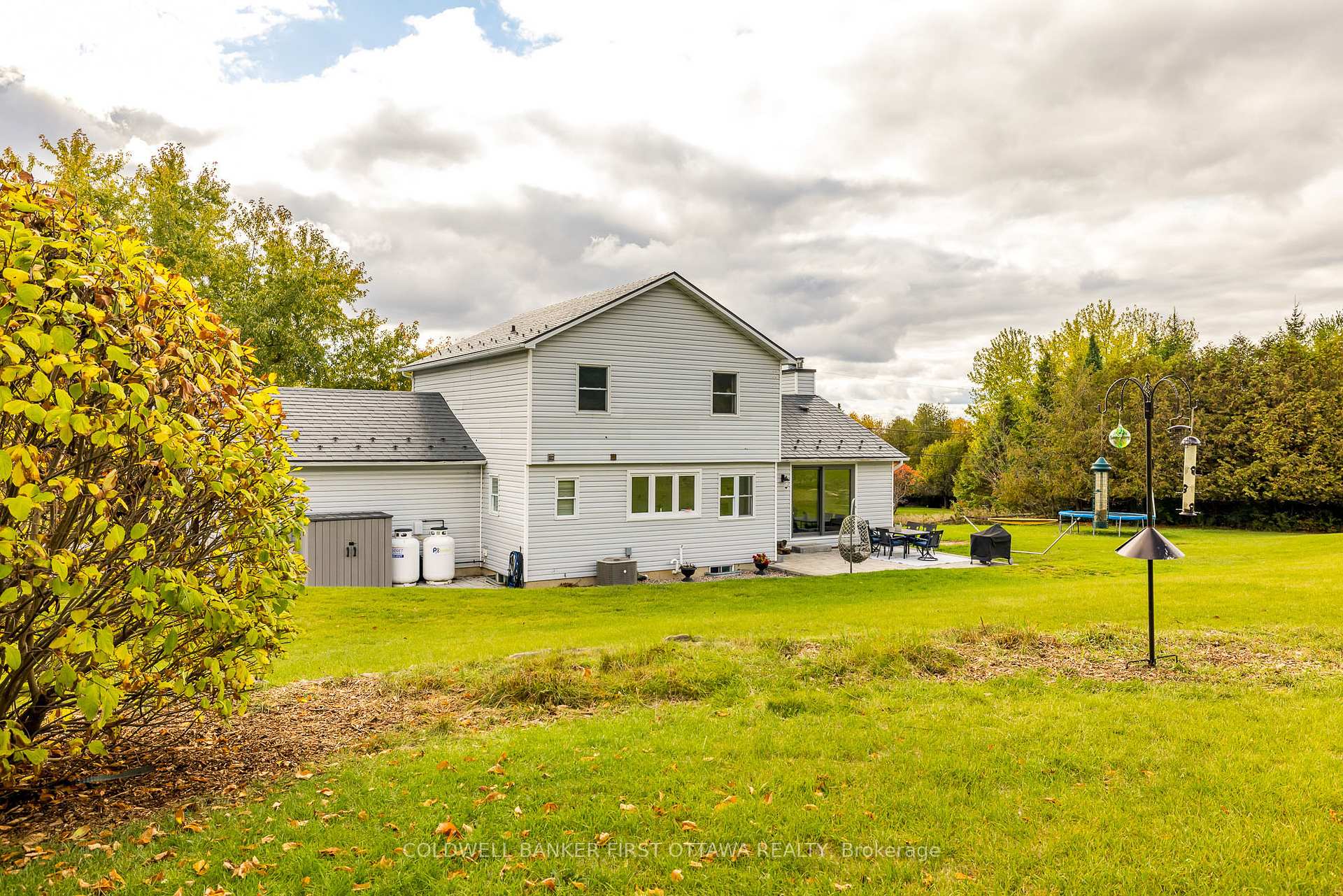 Photo 43 of 100 Manion Heights Crescent, Ottawa, Huntley Ward (South West) — HOMEH