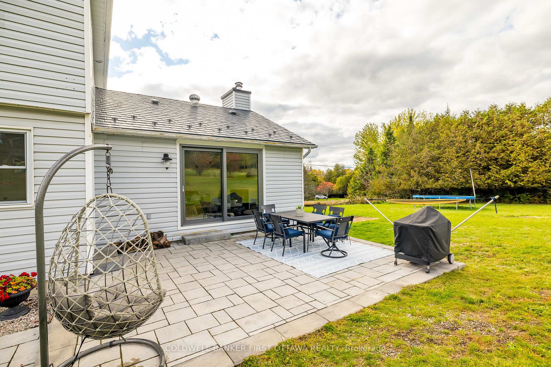 Photo 38 of 100 Manion Heights Crescent, Ottawa, Huntley Ward (South West) — HOMEH