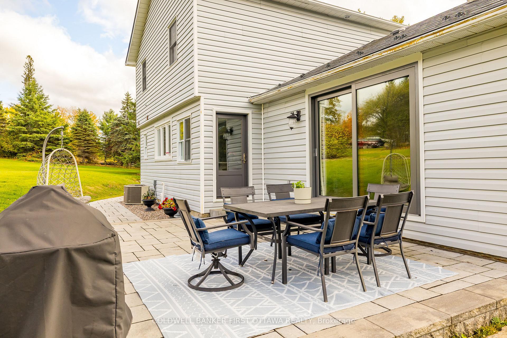 Photo 42 of 100 Manion Heights Crescent, Ottawa, Huntley Ward (South West) — HOMEH