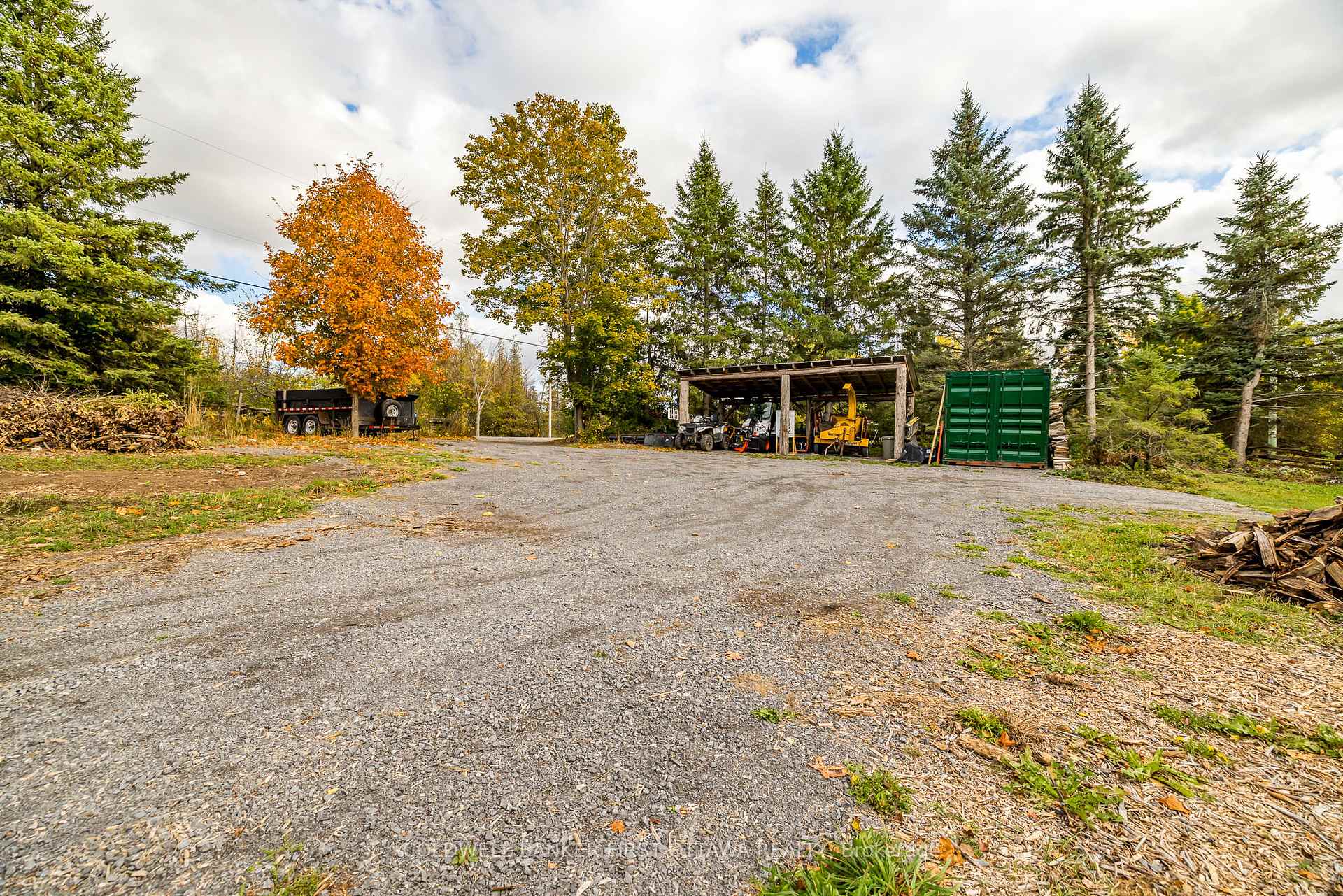 Photo 44 of 100 Manion Heights Crescent, Ottawa, Huntley Ward (South West) — HOMEH