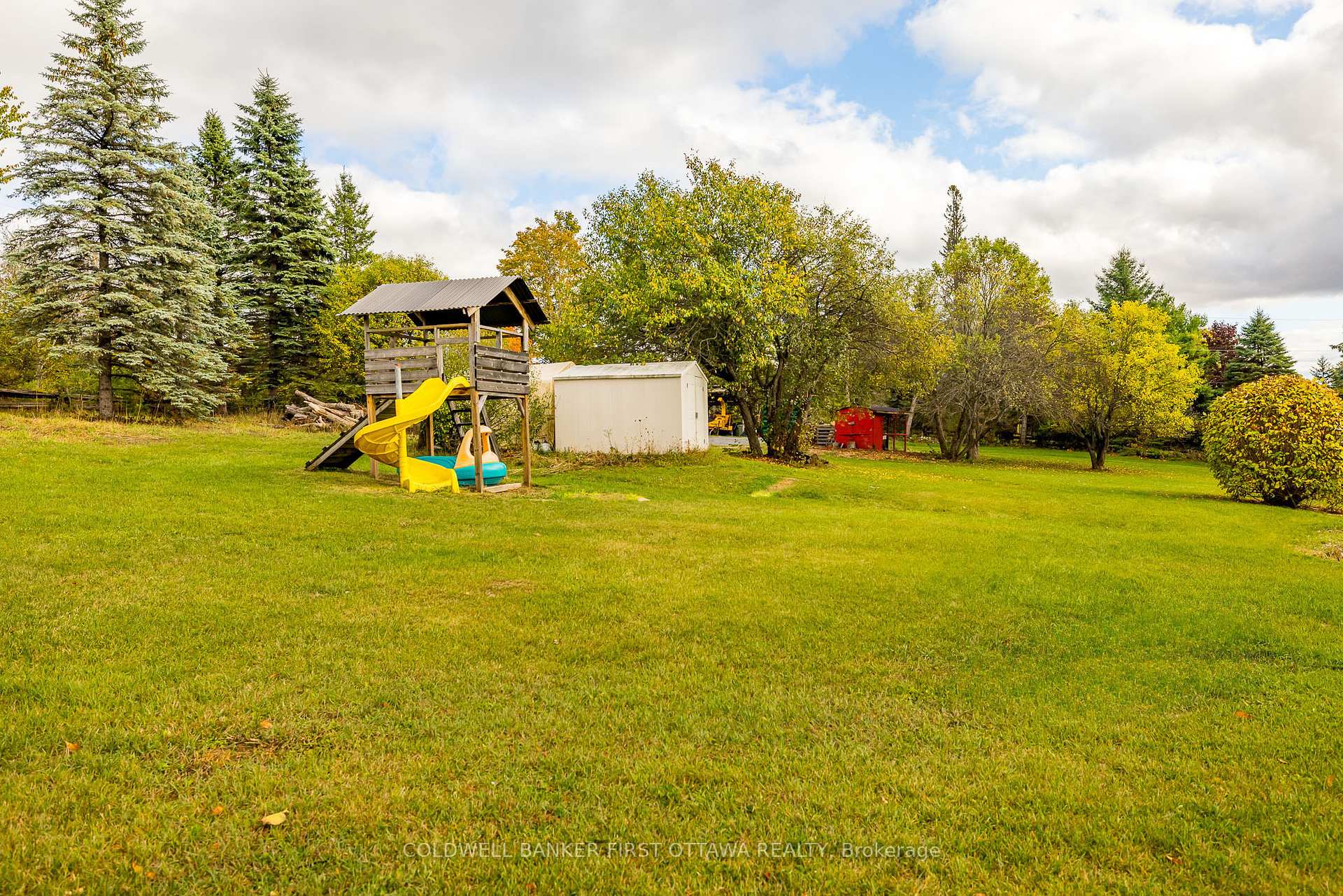 Photo 45 of 100 Manion Heights Crescent, Ottawa, Huntley Ward (South West) — HOMEH