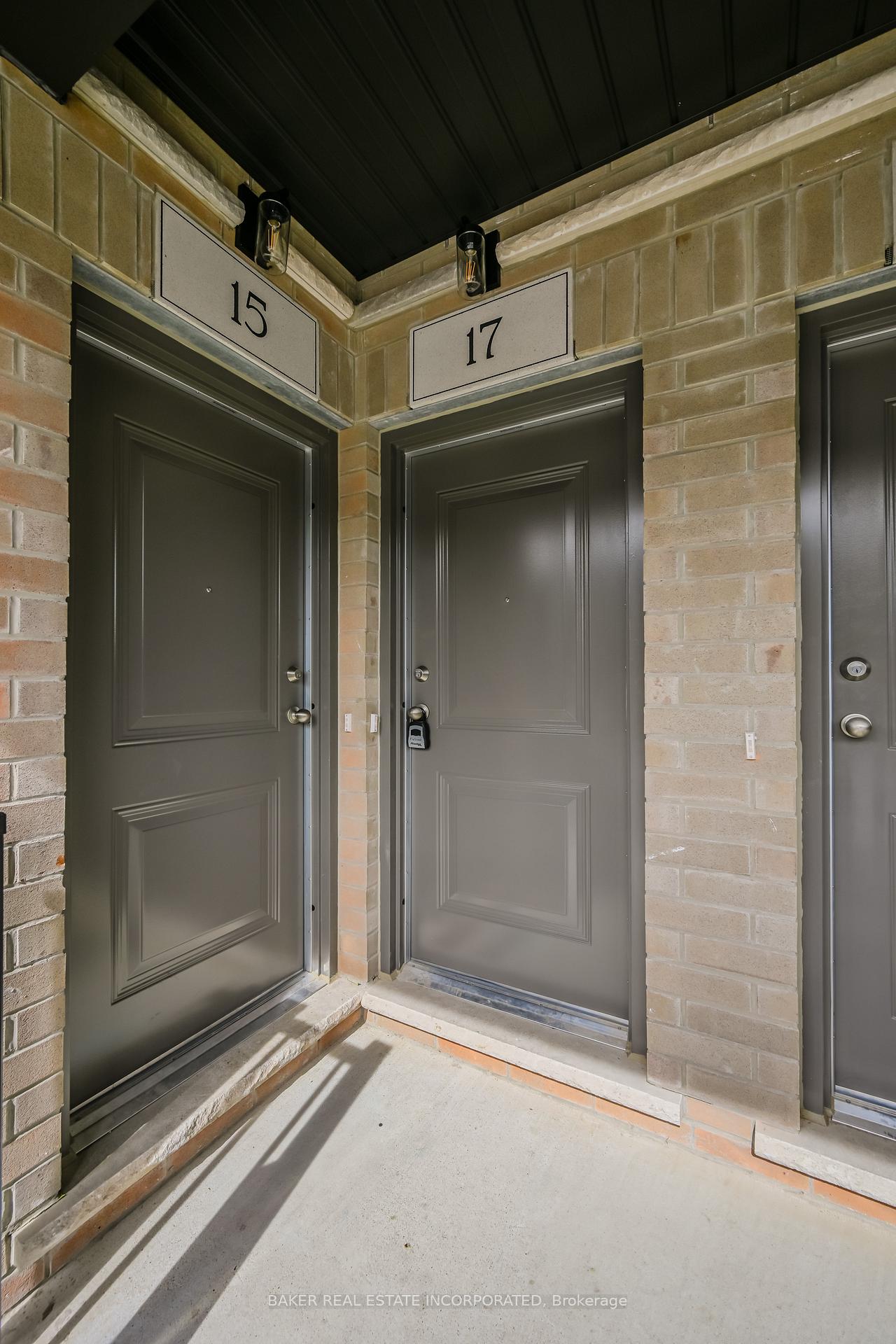 Photo 2 of Unit 68, 17 Lomond Lane, Kitchener — HOMEH