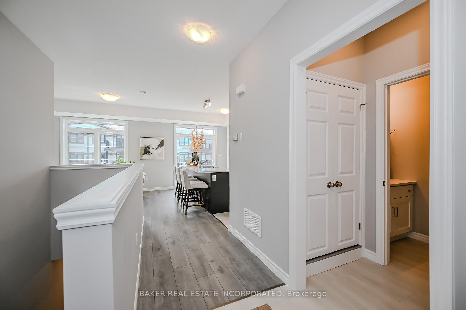 Photo 3 of Unit 68, 17 Lomond Lane, Kitchener — HOMEH