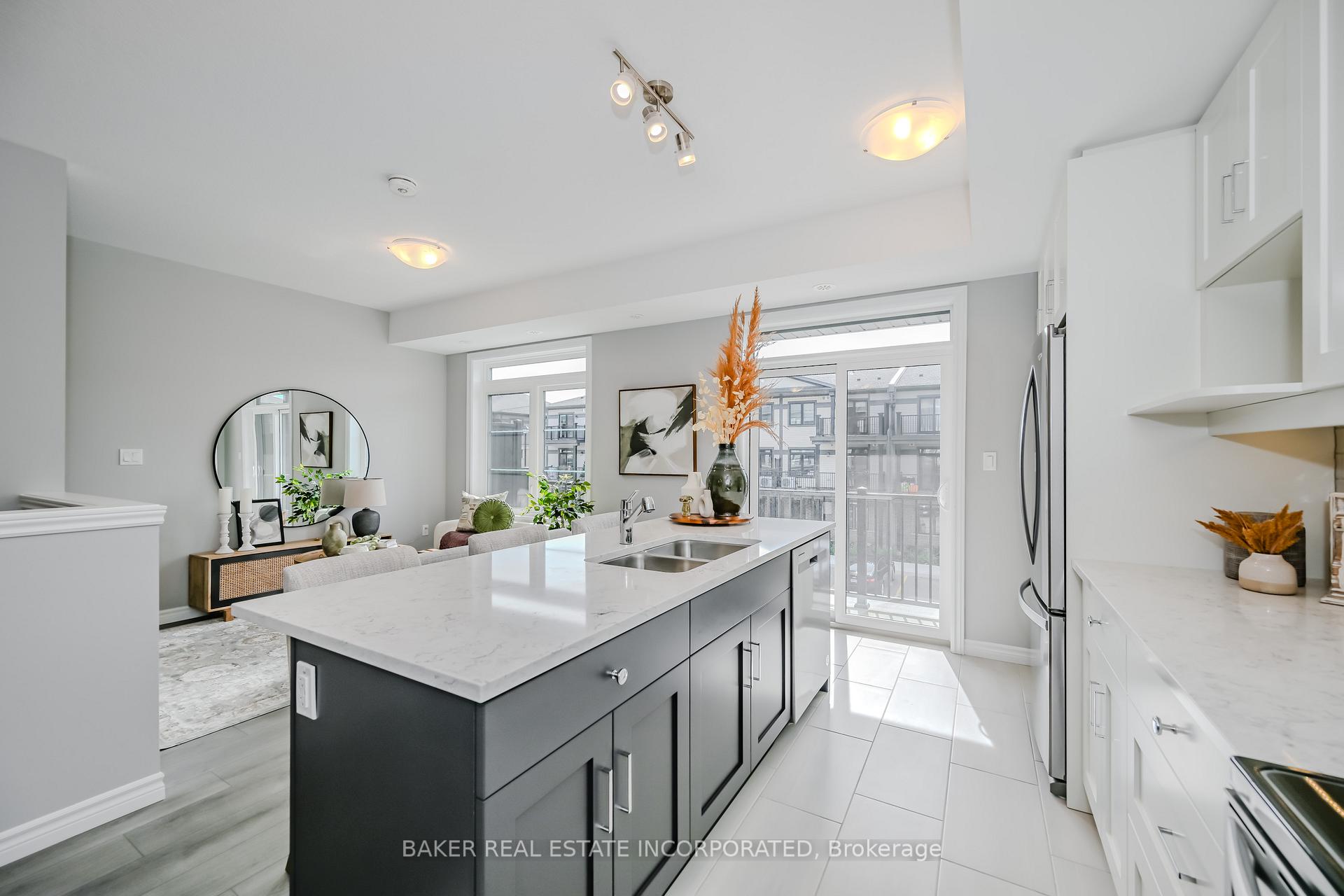 Photo 6 of Unit 68, 17 Lomond Lane, Kitchener — HOMEH