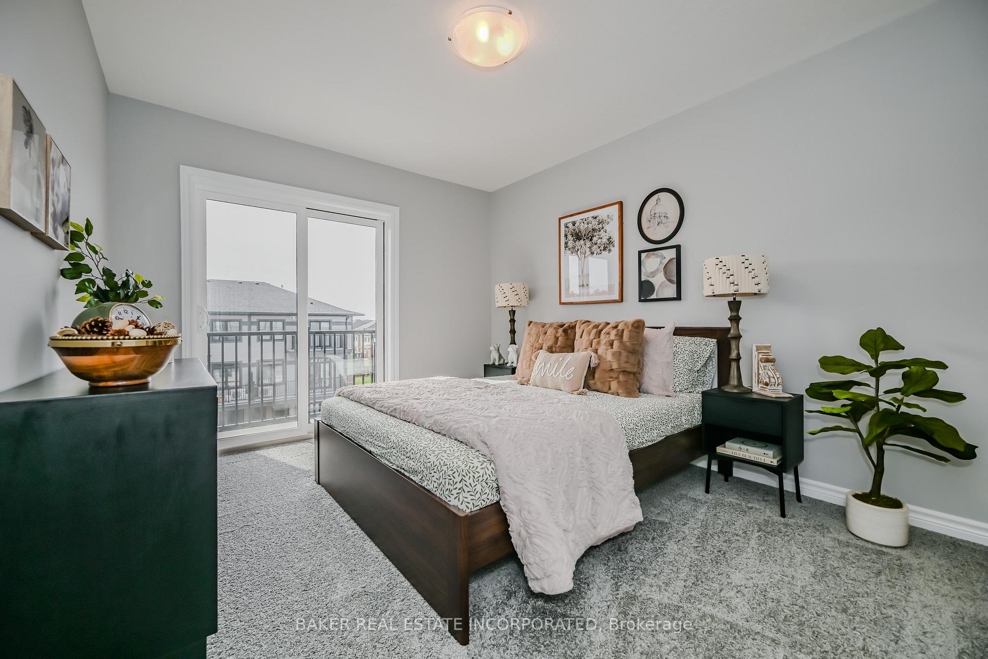 Photo 8 of Unit 68, 17 Lomond Lane, Kitchener — HOMEH