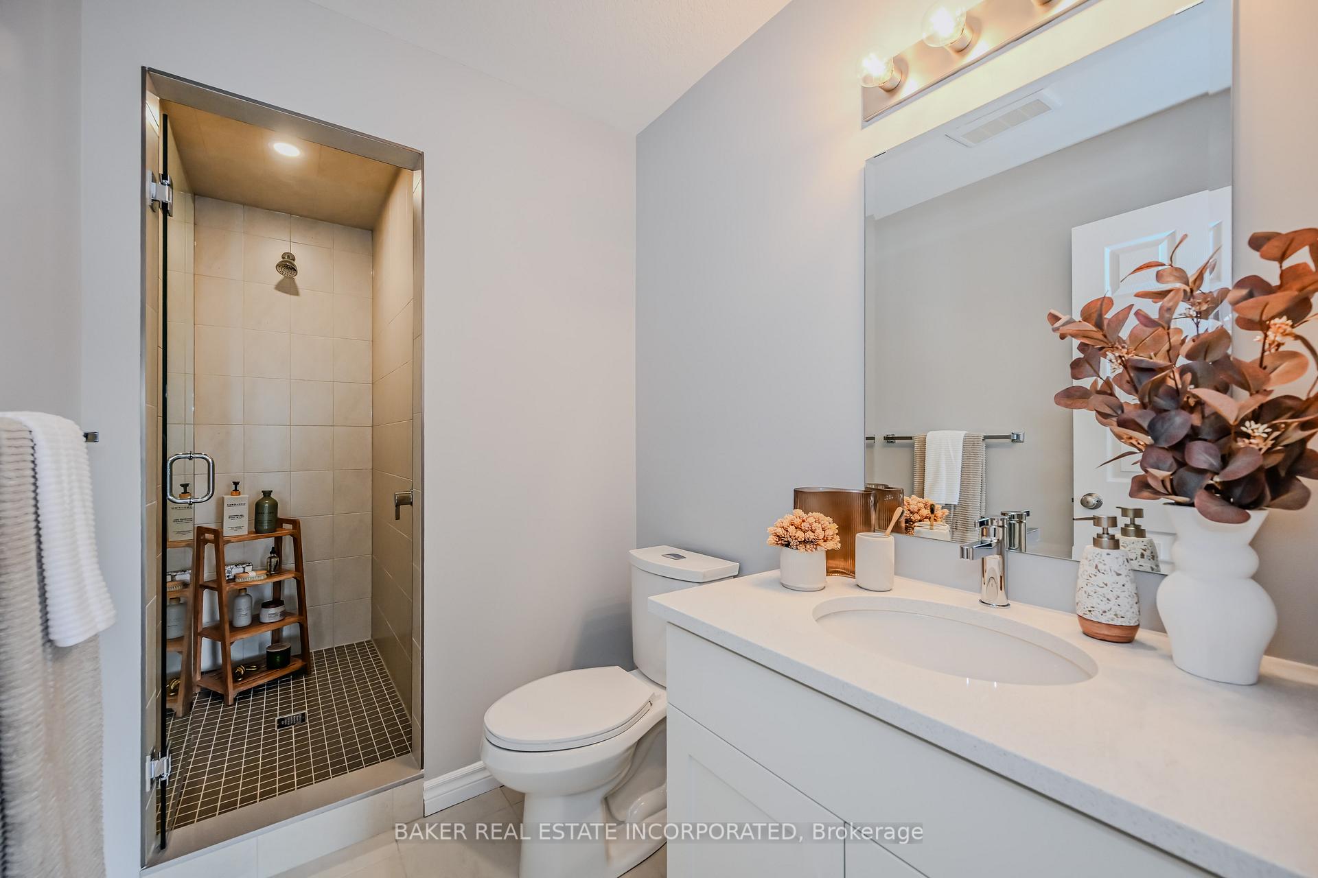 Photo 9 of Unit 68, 17 Lomond Lane, Kitchener — HOMEH
