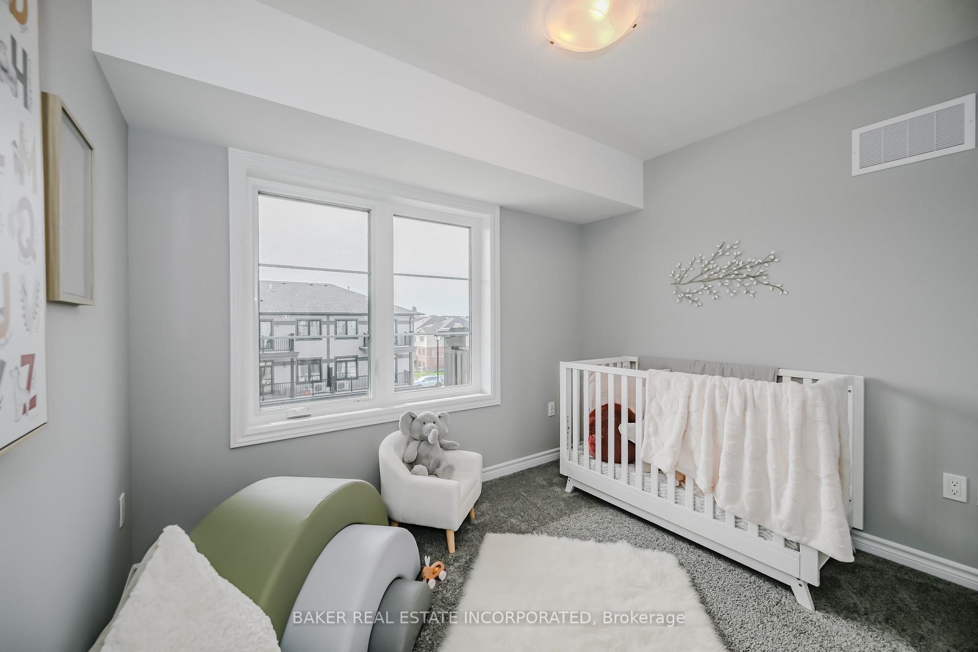 Photo 11 of Unit 68, 17 Lomond Lane, Kitchener — HOMEH