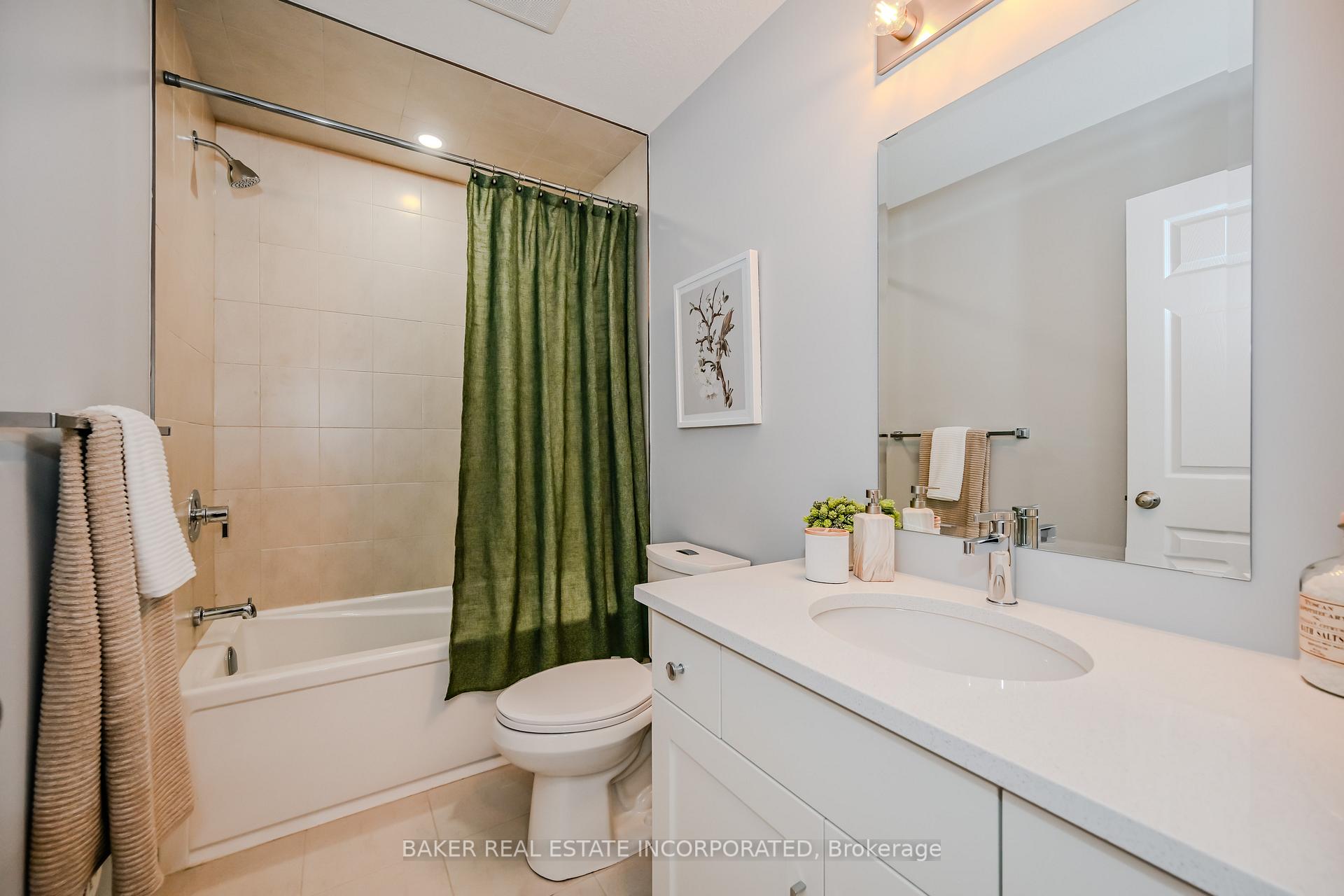 Photo 12 of Unit 68, 17 Lomond Lane, Kitchener — HOMEH