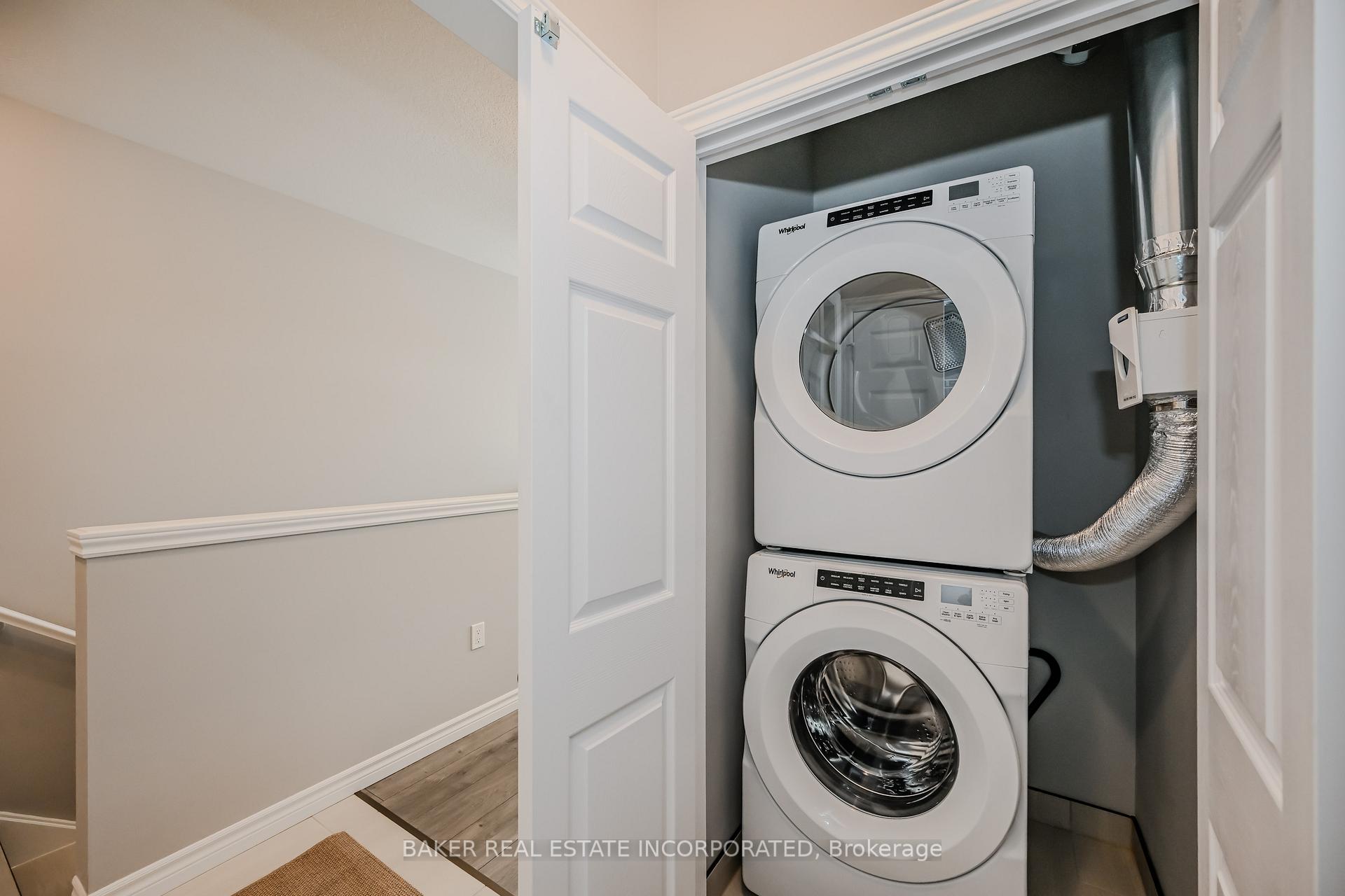 Photo 13 of Unit 68, 17 Lomond Lane, Kitchener — HOMEH