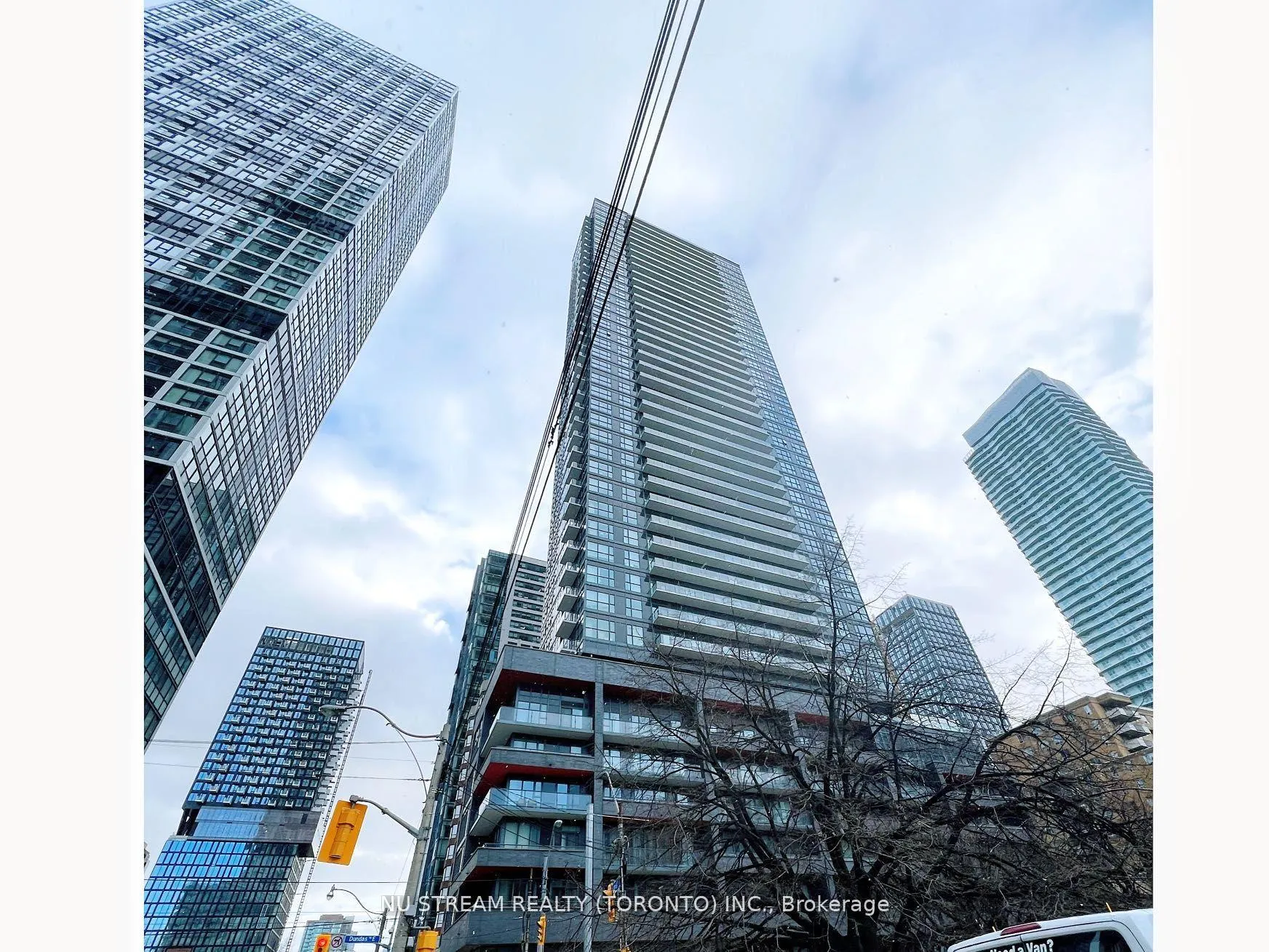 Photo 1 of Unit 2903, 159 Dundas Street E, Toronto, Church-Yonge Corridor — HOMEH
