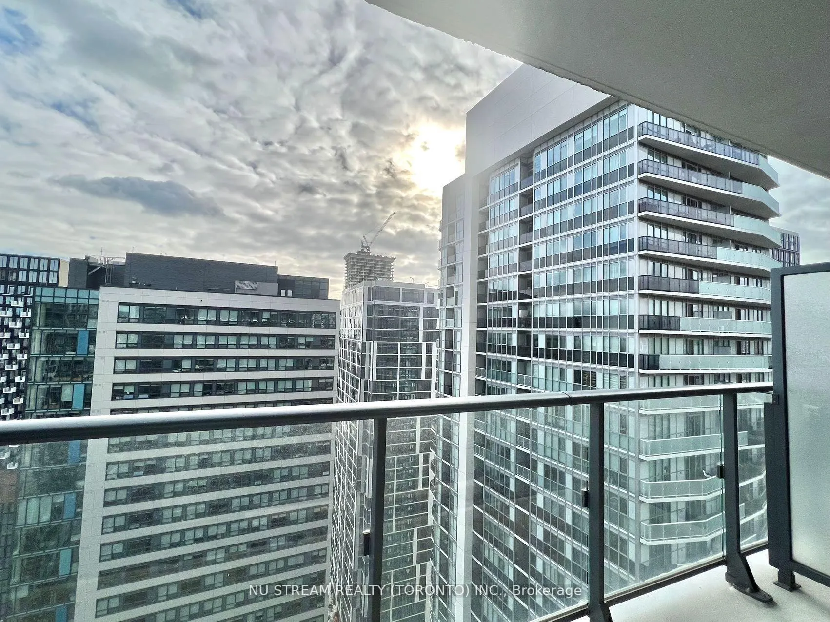 Photo 10 of Unit 2903, 159 Dundas Street E, Toronto, Church-Yonge Corridor — HOMEH