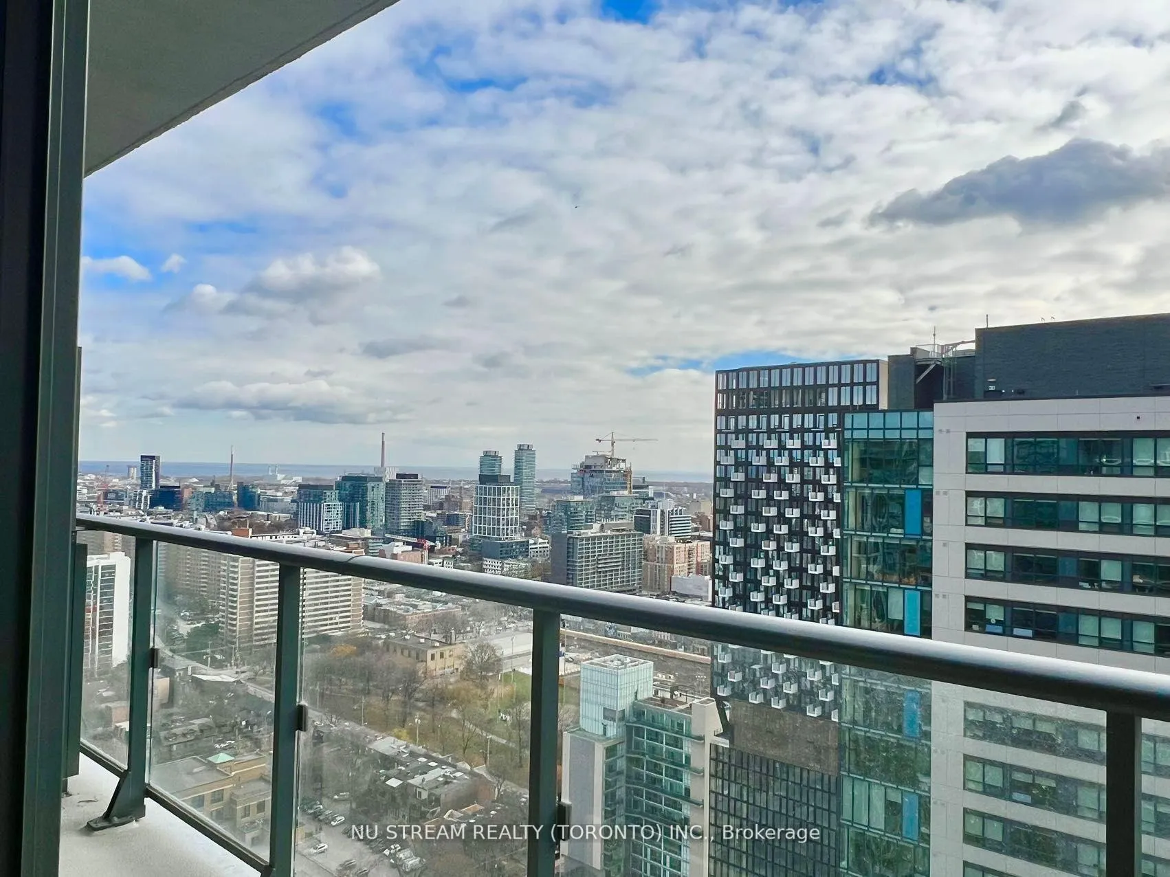 Photo 11 of Unit 2903, 159 Dundas Street E, Toronto, Church-Yonge Corridor — HOMEH