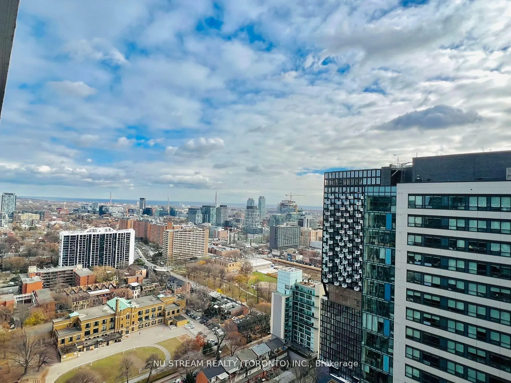 Photo 12 of Unit 2903, 159 Dundas Street E, Toronto, Church-Yonge Corridor — HOMEH