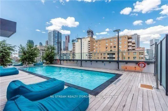 Photo 13 of Unit 2903, 159 Dundas Street E, Toronto, Church-Yonge Corridor — HOMEH