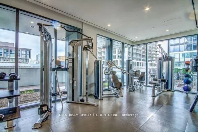Photo 16 of Unit 2903, 159 Dundas Street E, Toronto, Church-Yonge Corridor — HOMEH