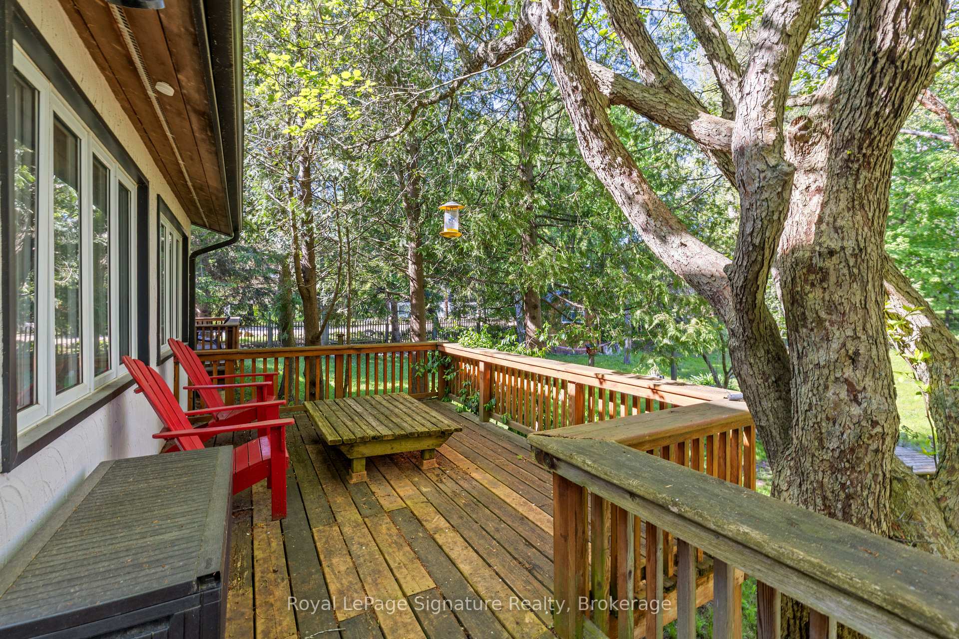 Photo 32 of 114 Birch View Trail, Blue Mountains — HOMEH
