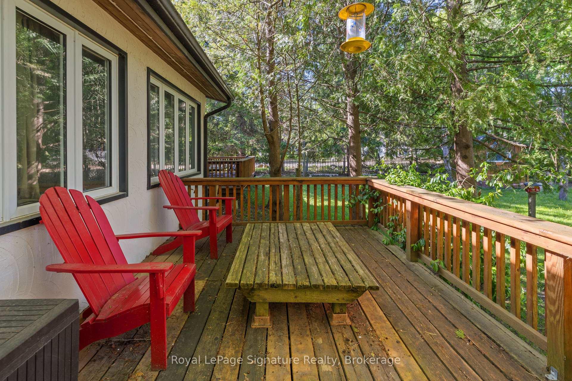 Photo 34 of 114 Birch View Trail, Blue Mountains — HOMEH