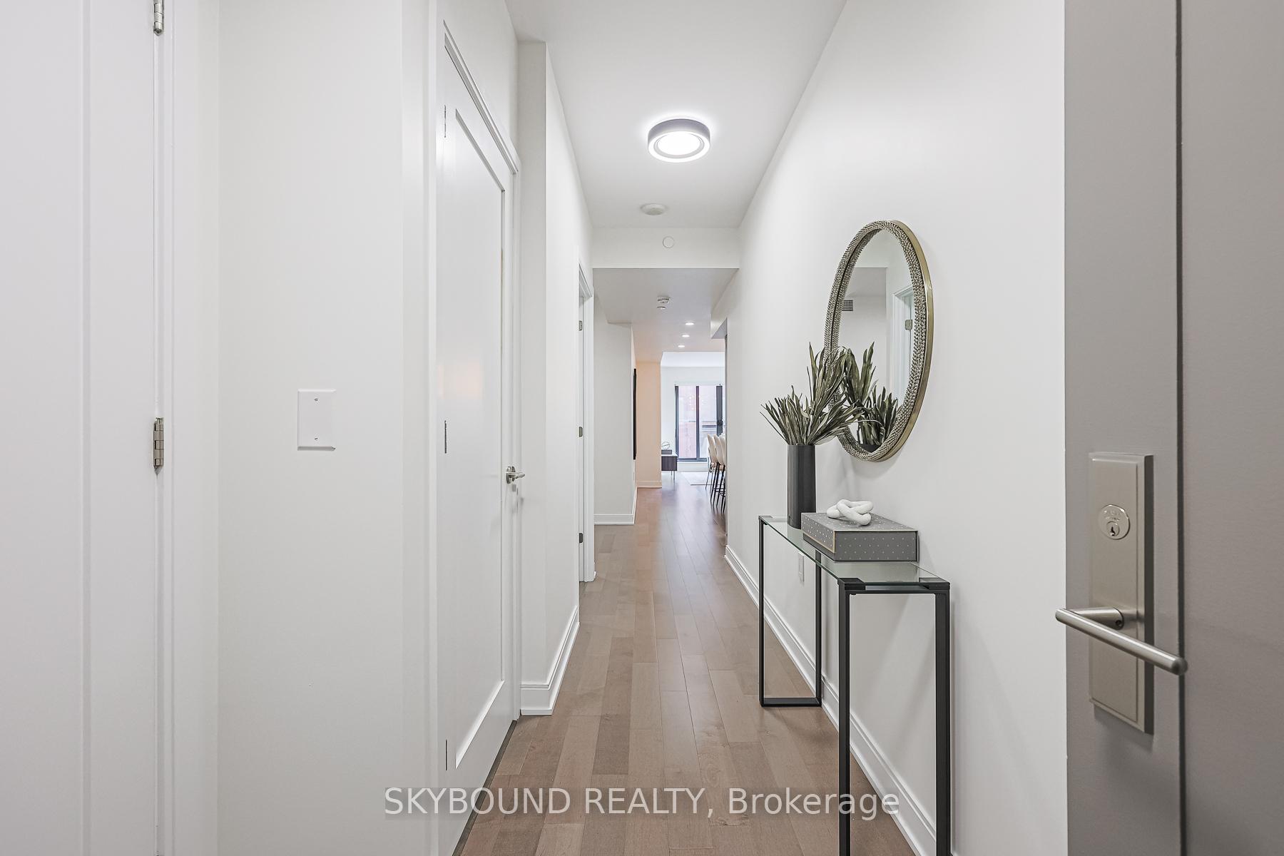 Photo 4 of Unit 323, 55 Front Street E, Toronto, Waterfront Communities — HOMEH