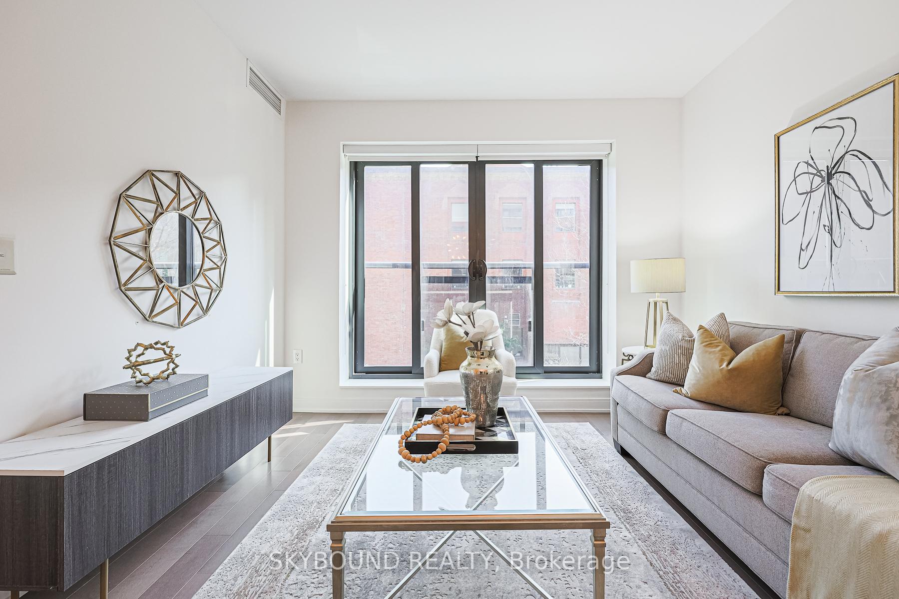 Photo 15 of Unit 323, 55 Front Street E, Toronto, Waterfront Communities — HOMEH