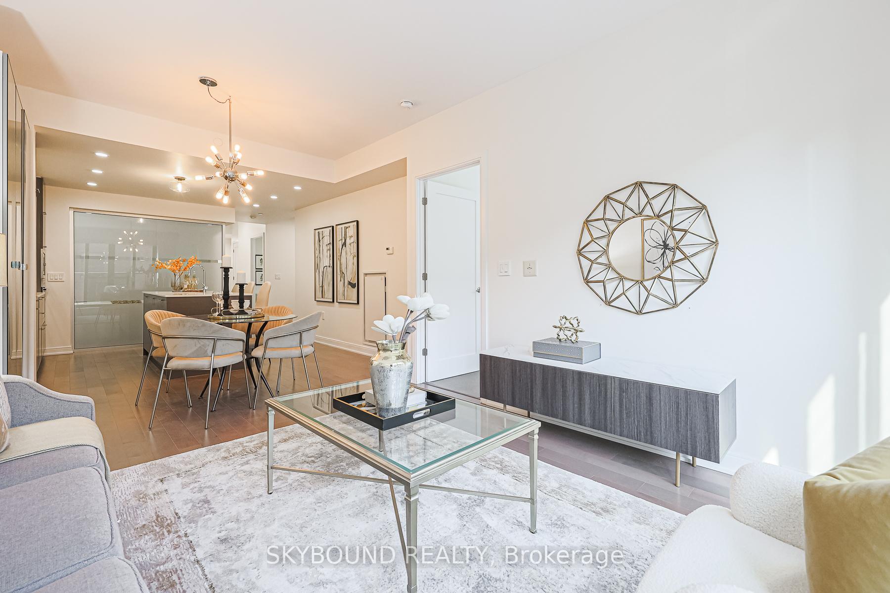 Photo 16 of Unit 323, 55 Front Street E, Toronto, Waterfront Communities — HOMEH