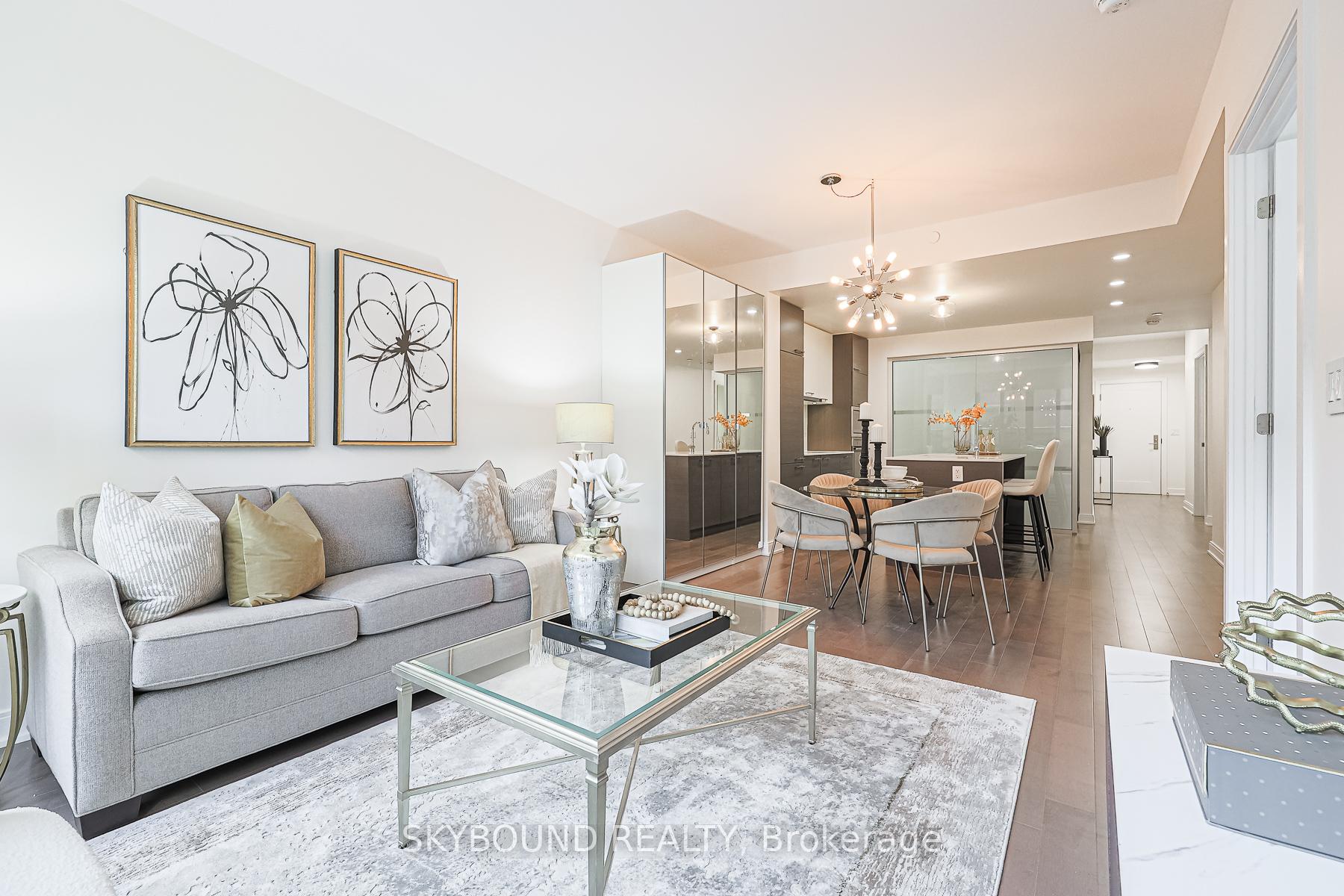 Photo 17 of Unit 323, 55 Front Street E, Toronto, Waterfront Communities — HOMEH