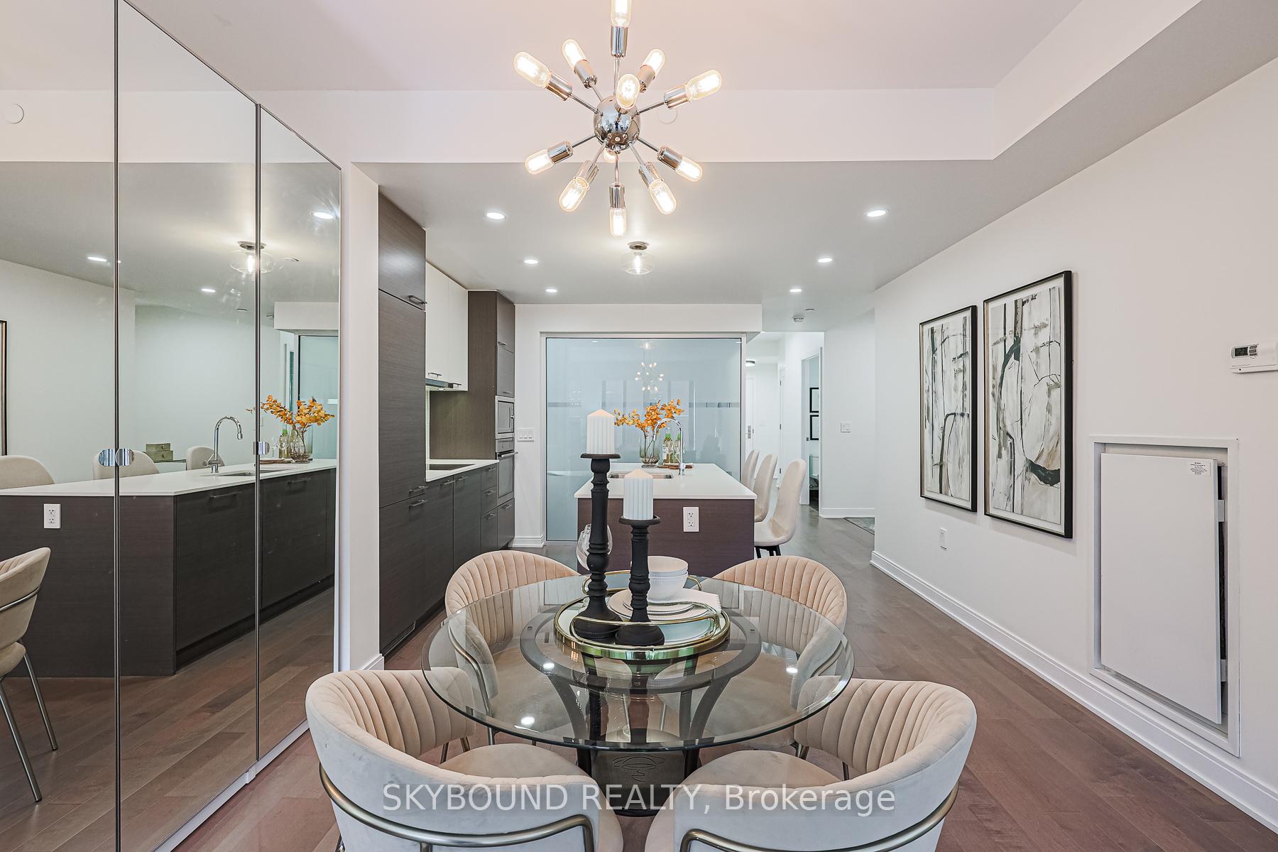 Photo 18 of Unit 323, 55 Front Street E, Toronto, Waterfront Communities — HOMEH