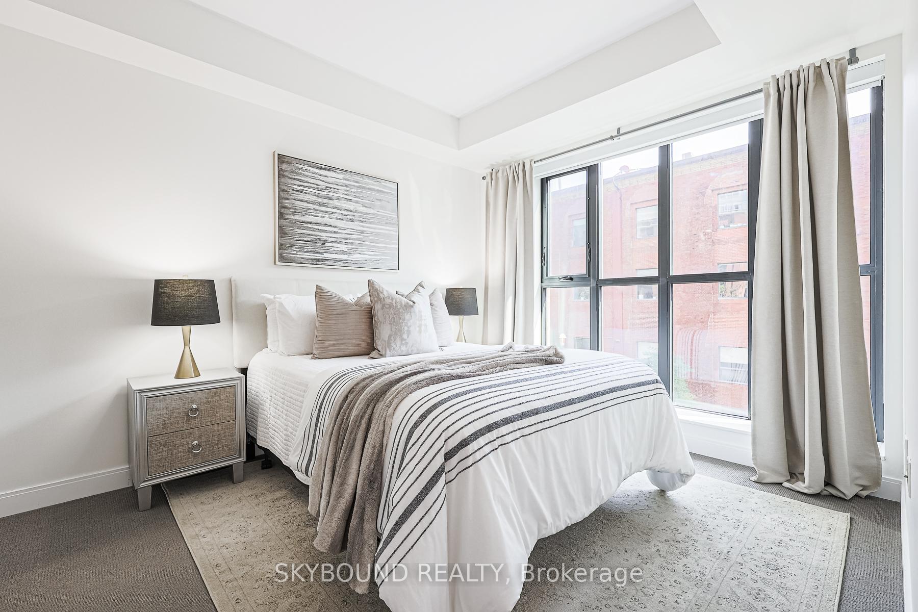Photo 20 of Unit 323, 55 Front Street E, Toronto, Waterfront Communities — HOMEH