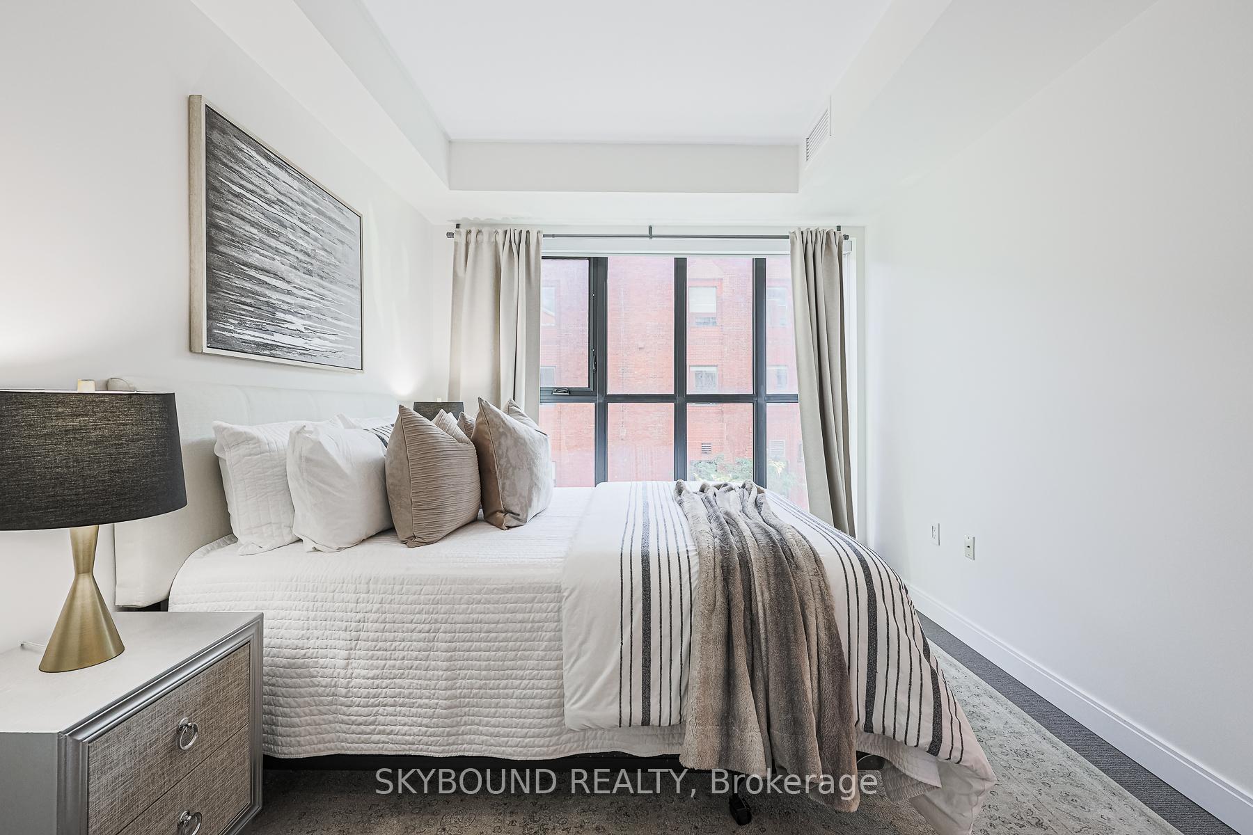 Photo 21 of Unit 323, 55 Front Street E, Toronto, Waterfront Communities — HOMEH
