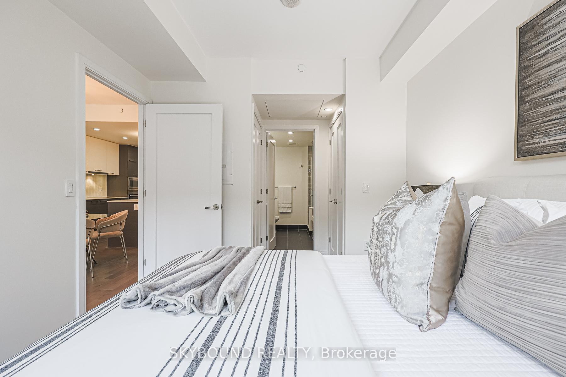 Photo 22 of Unit 323, 55 Front Street E, Toronto, Waterfront Communities — HOMEH