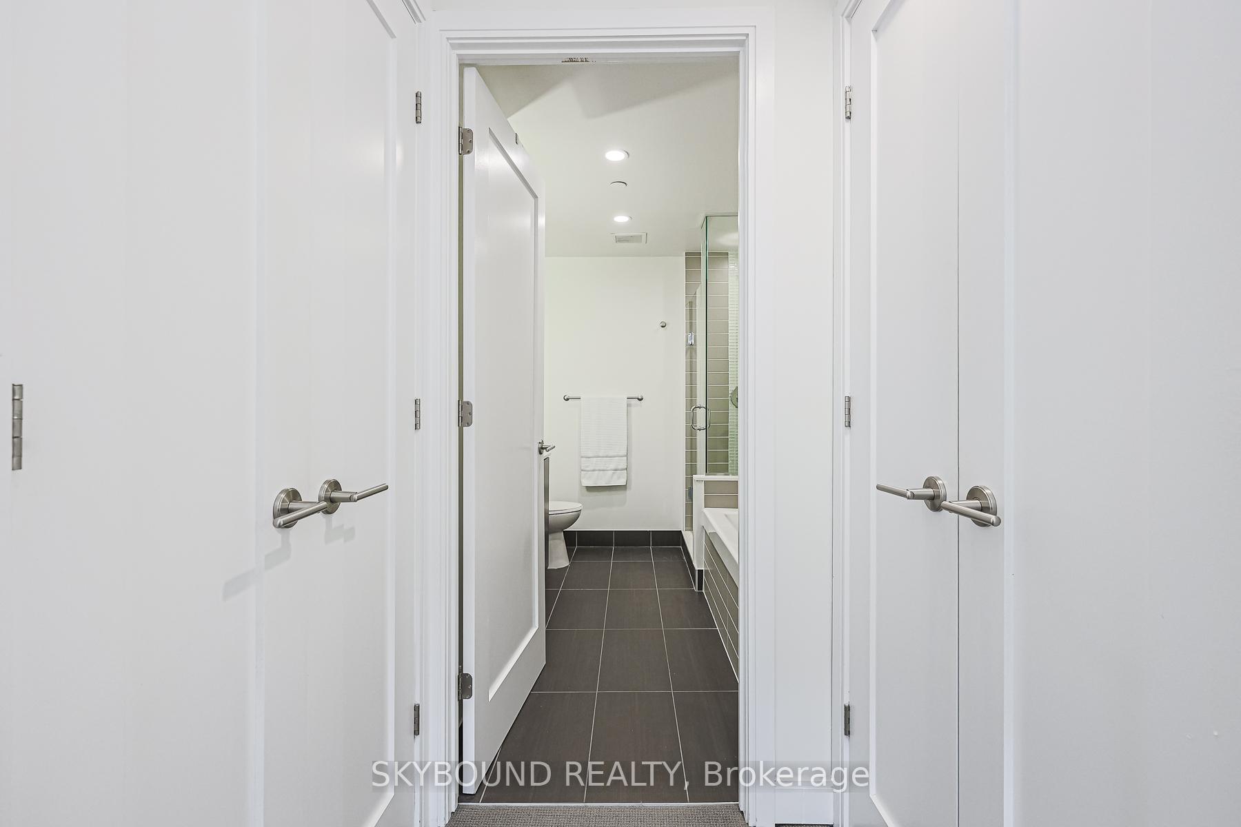Photo 23 of Unit 323, 55 Front Street E, Toronto, Waterfront Communities — HOMEH