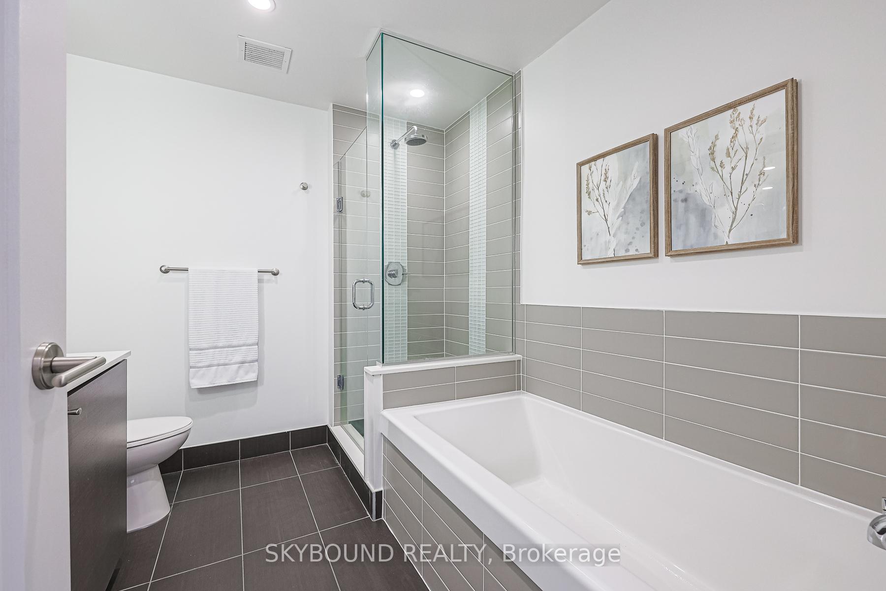 Photo 24 of Unit 323, 55 Front Street E, Toronto, Waterfront Communities — HOMEH