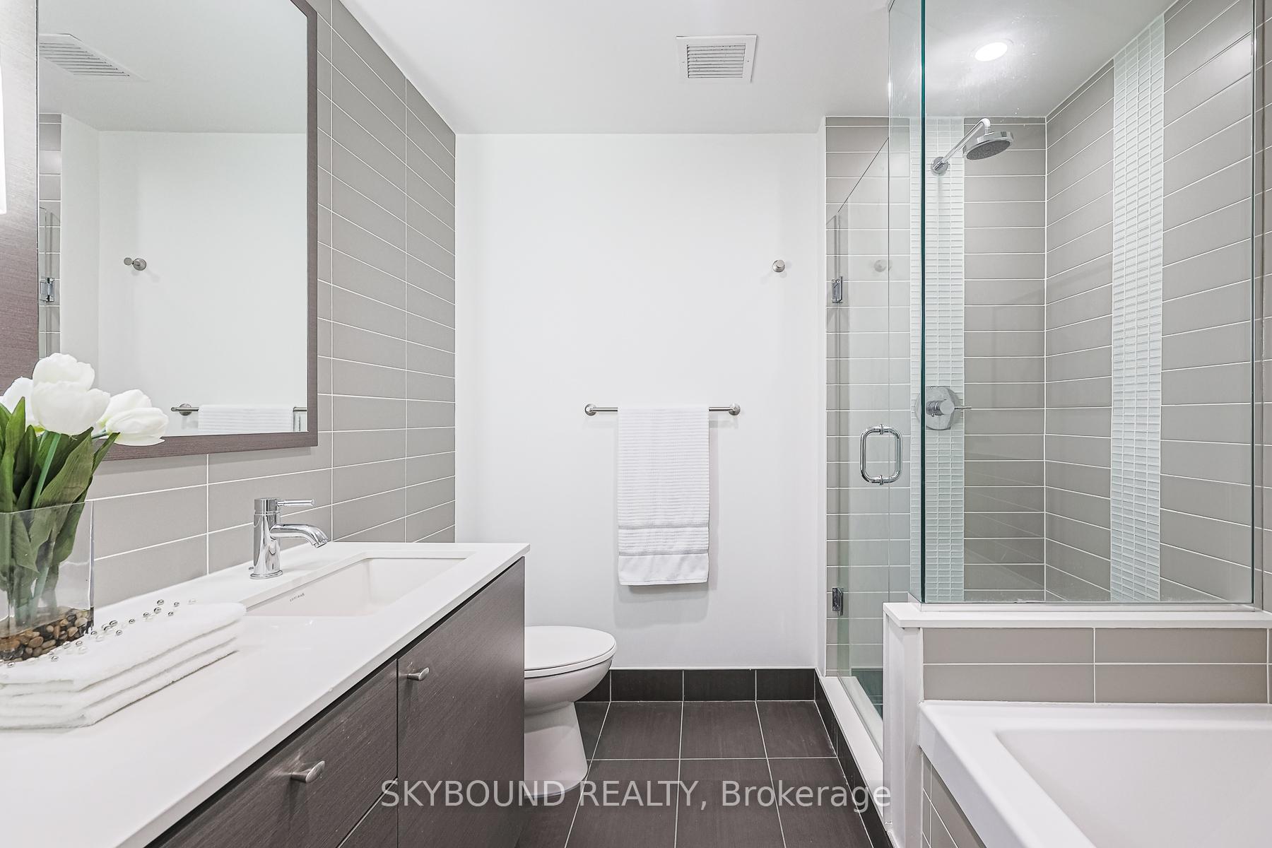 Photo 25 of Unit 323, 55 Front Street E, Toronto, Waterfront Communities — HOMEH