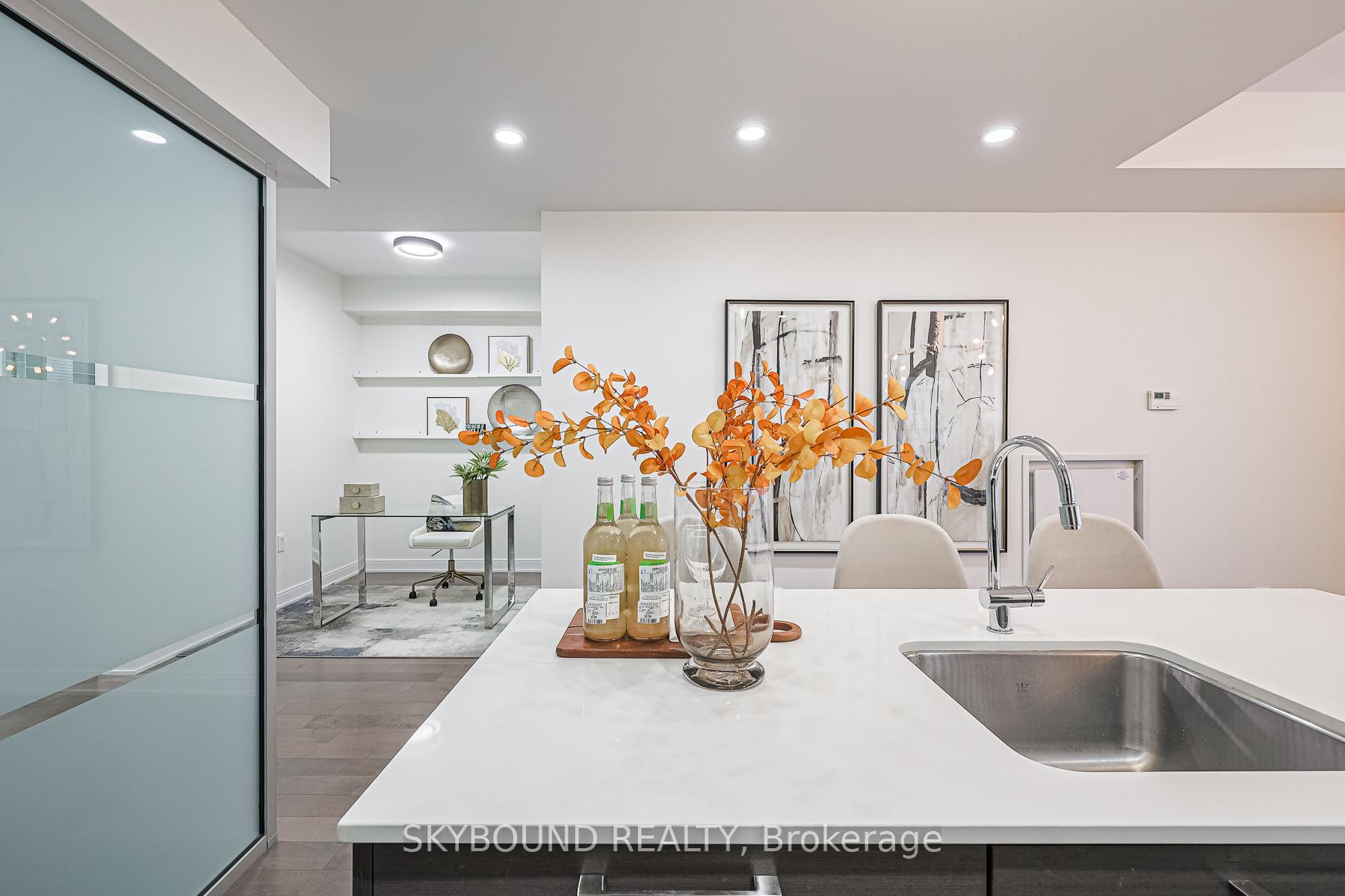 Photo 27 of Unit 323, 55 Front Street E, Toronto, Waterfront Communities — HOMEH