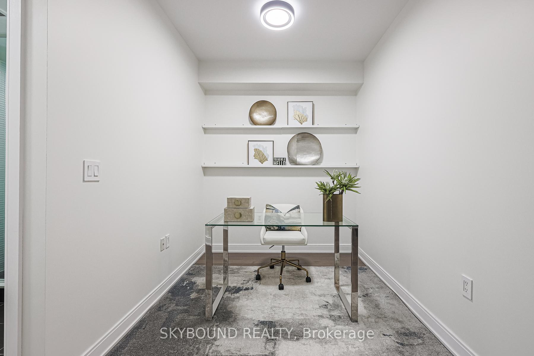 Photo 28 of Unit 323, 55 Front Street E, Toronto, Waterfront Communities — HOMEH