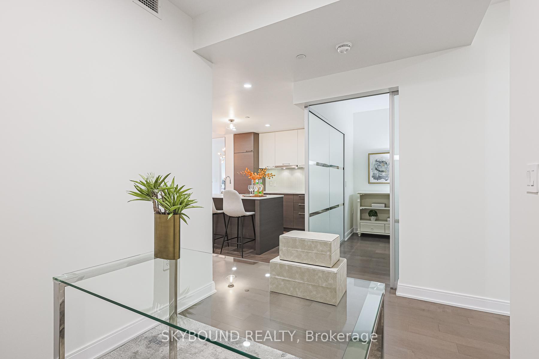 Photo 30 of Unit 323, 55 Front Street E, Toronto, Waterfront Communities — HOMEH