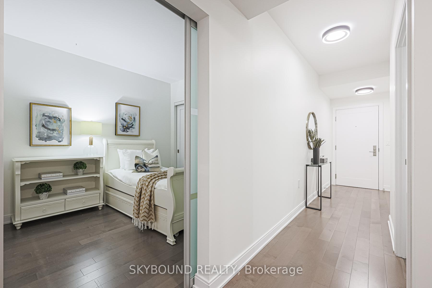 Photo 32 of Unit 323, 55 Front Street E, Toronto, Waterfront Communities — HOMEH
