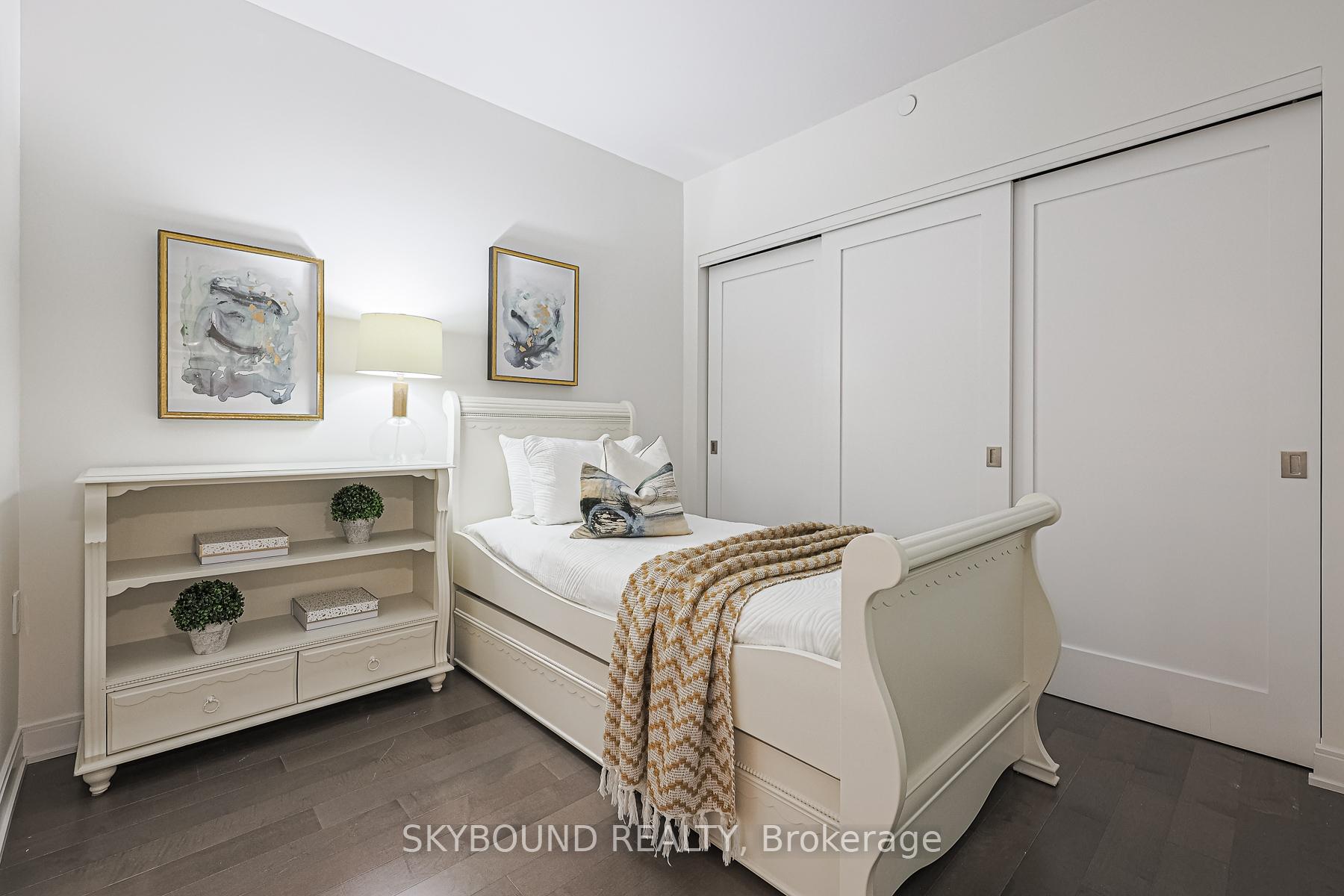 Photo 33 of Unit 323, 55 Front Street E, Toronto, Waterfront Communities — HOMEH