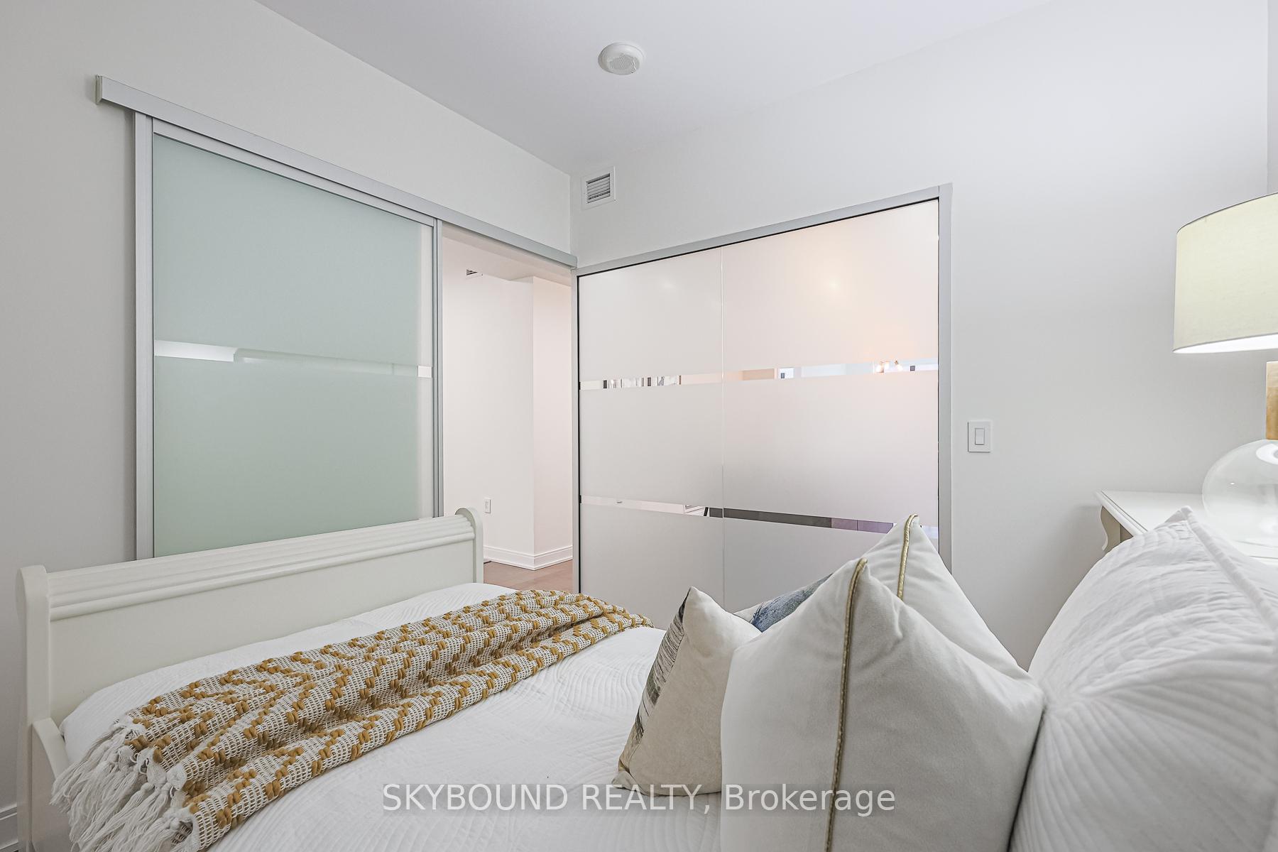 Photo 34 of Unit 323, 55 Front Street E, Toronto, Waterfront Communities — HOMEH