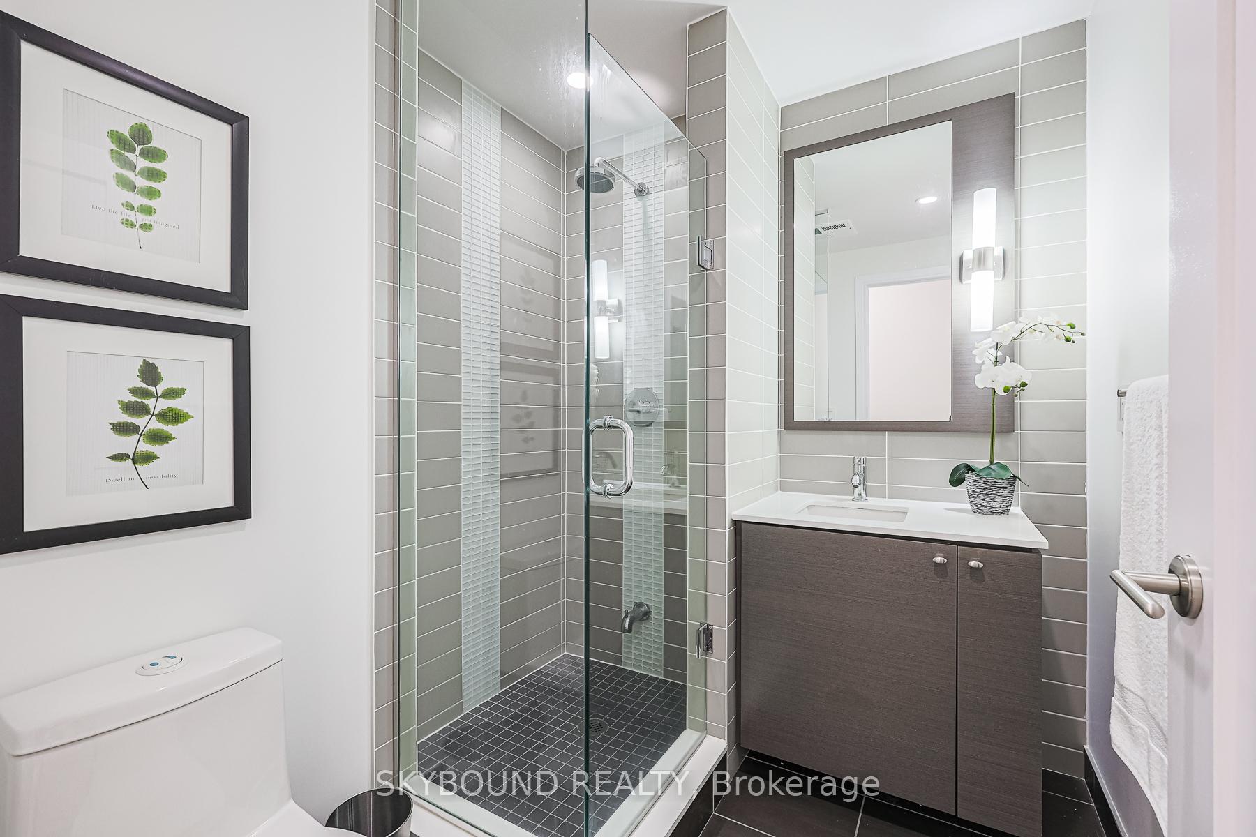 Photo 35 of Unit 323, 55 Front Street E, Toronto, Waterfront Communities — HOMEH