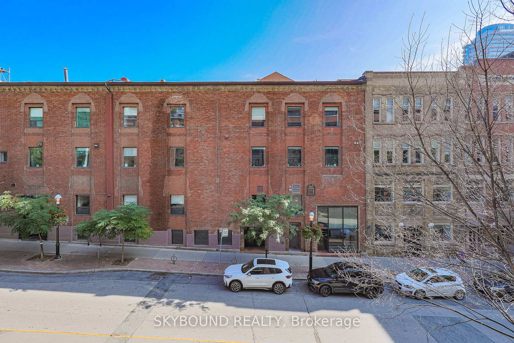 Photo 37 of Unit 323, 55 Front Street E, Toronto, Waterfront Communities — HOMEH