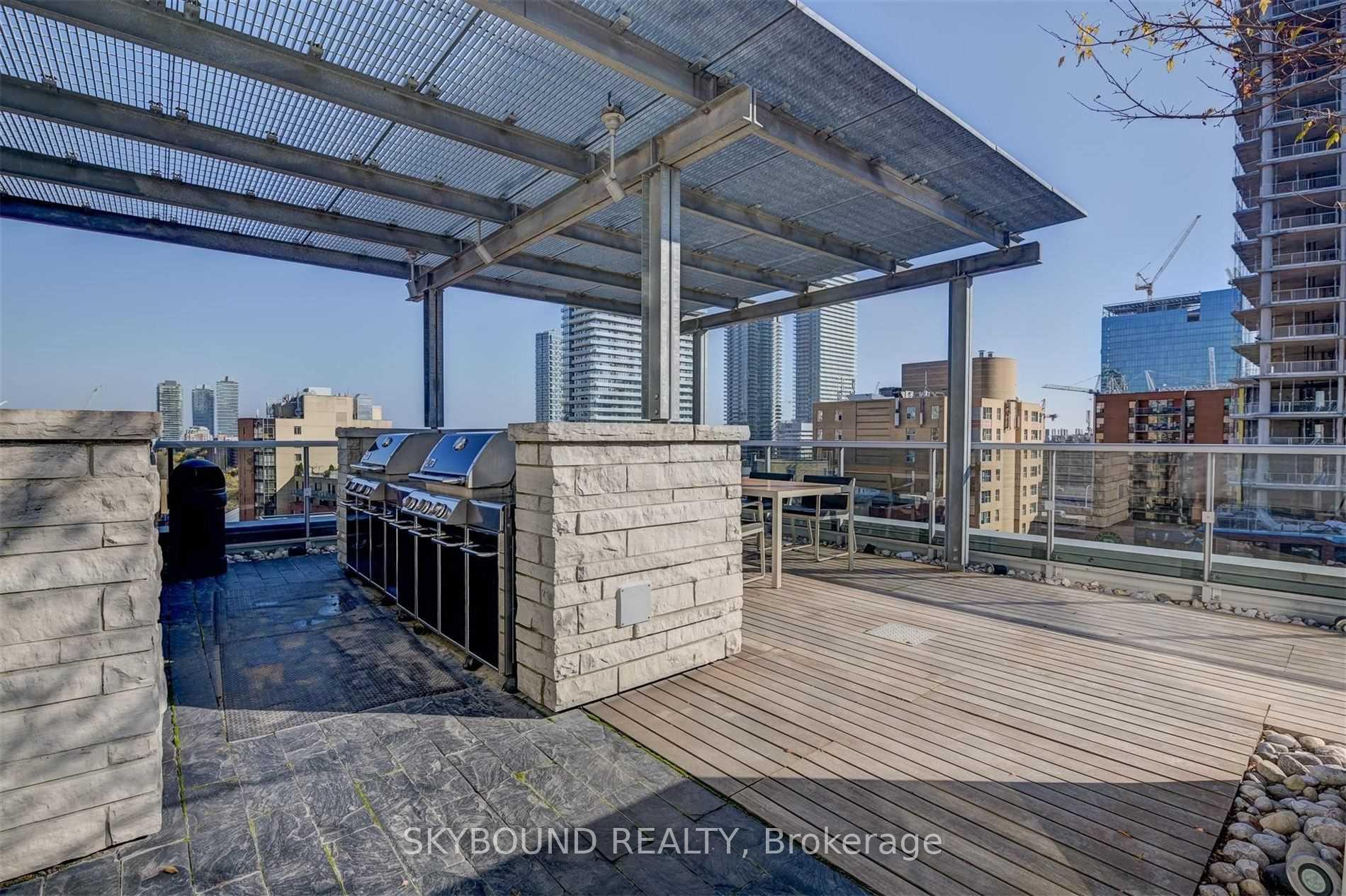 Photo 44 of Unit 323, 55 Front Street E, Toronto, Waterfront Communities — HOMEH