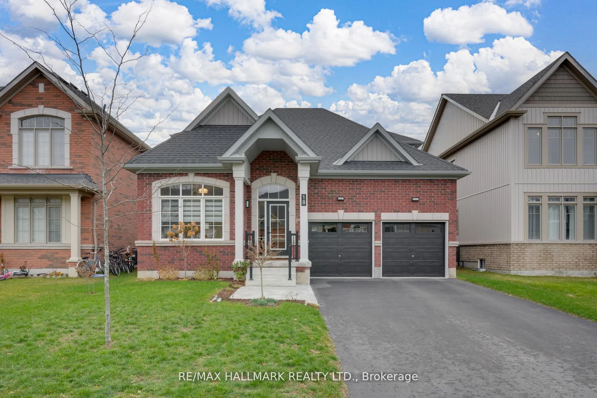 Photo 1 of 18 Mclean Avenue, Collingwood — HOMEH