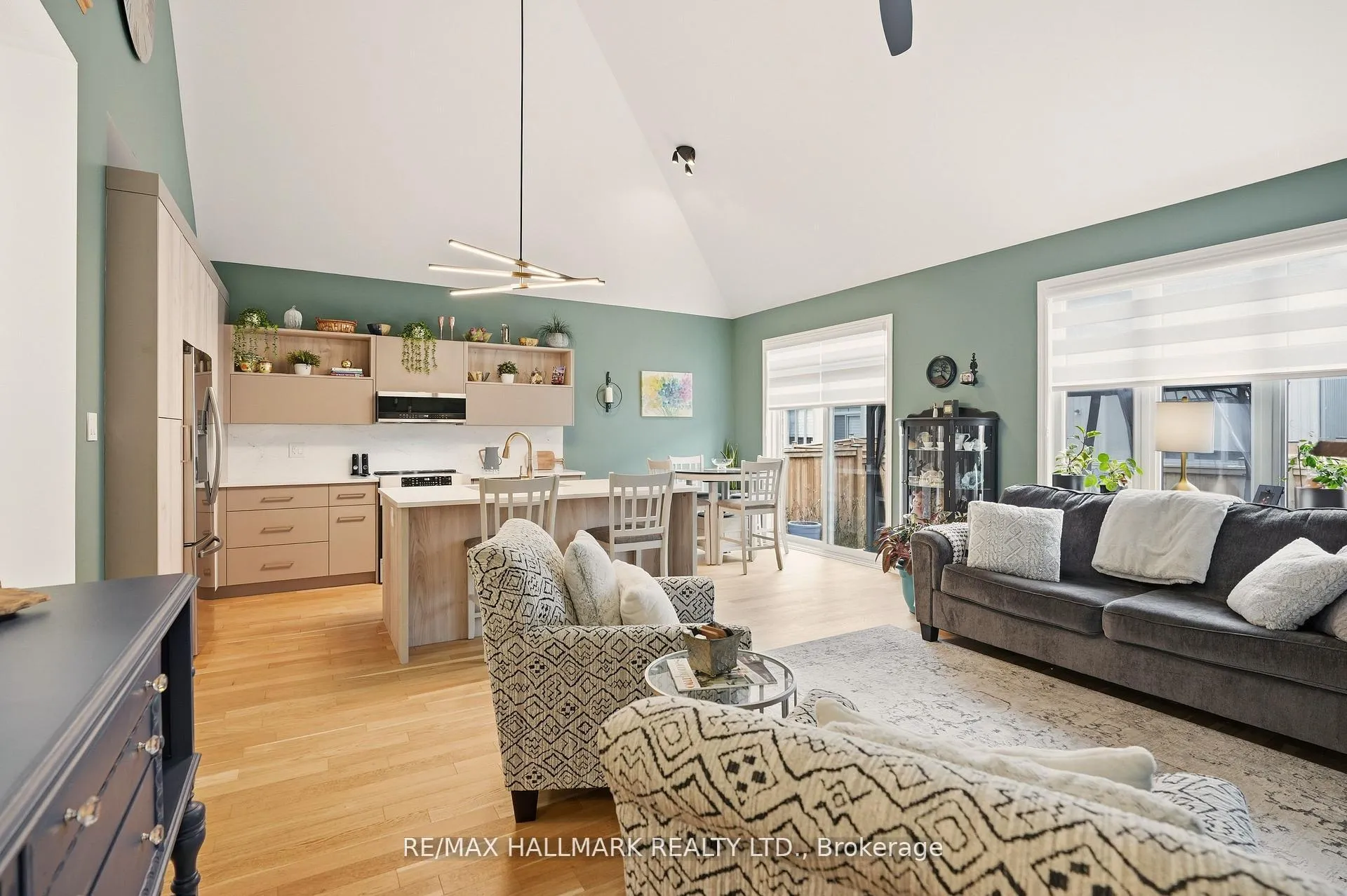 Photo 6 of 18 Mclean Avenue, Collingwood — HOMEH