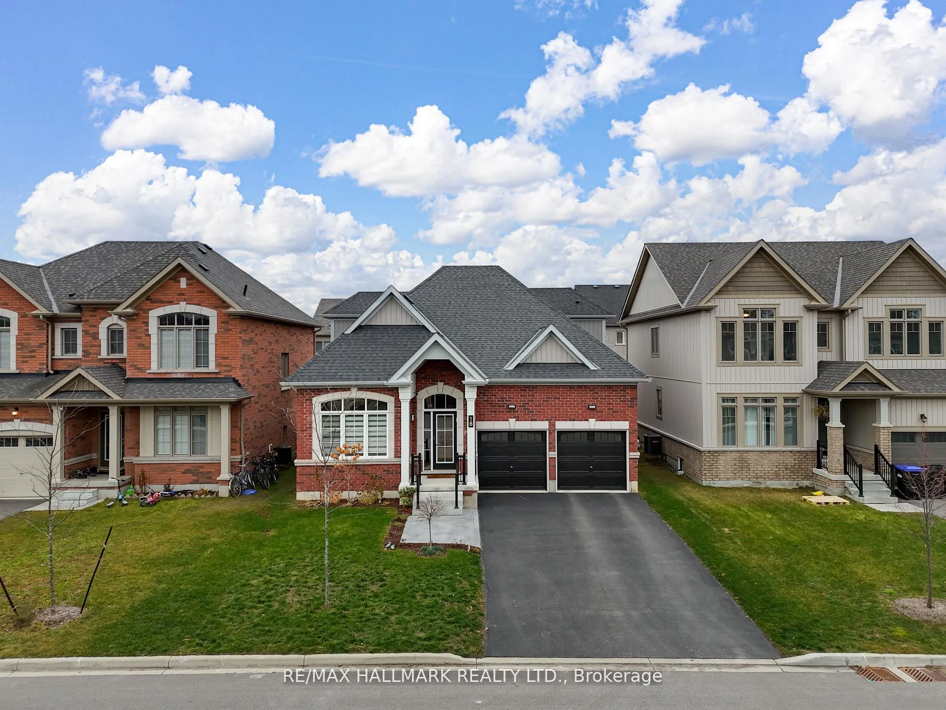 Photo 38 of 18 Mclean Avenue, Collingwood — HOMEH