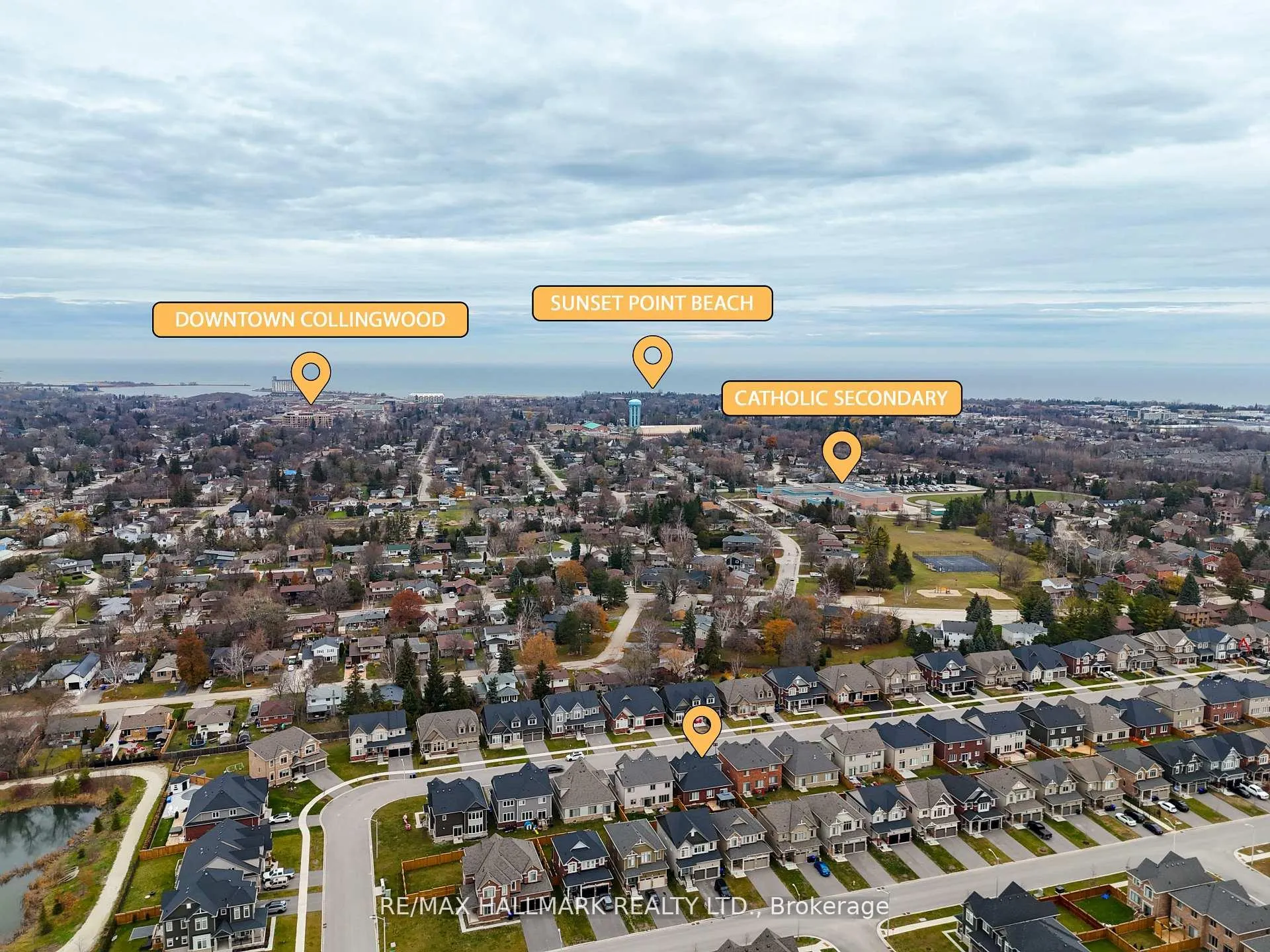Photo 39 of 18 Mclean Avenue, Collingwood — HOMEH