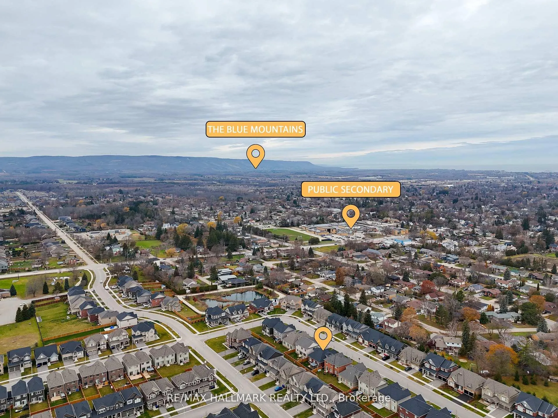 Photo 40 of 18 Mclean Avenue, Collingwood — HOMEH