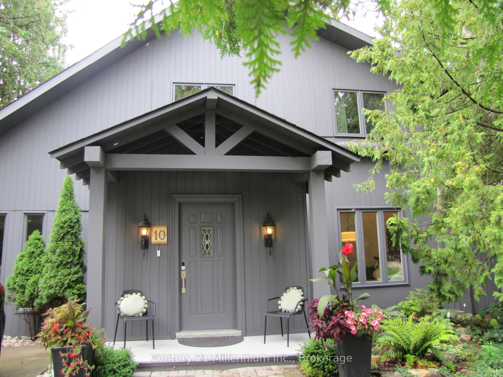 Photo 4 of 10 Sunset Court, Collingwood — HOMEH