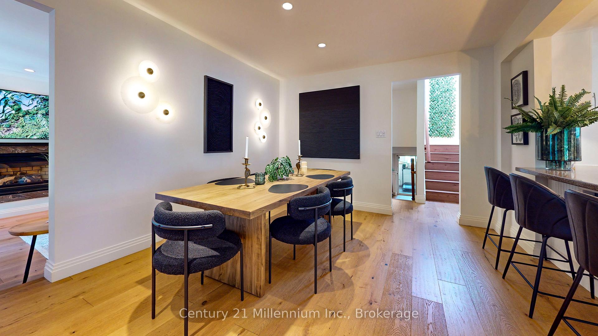 Photo 15 of 10 Sunset Court, Collingwood — HOMEH