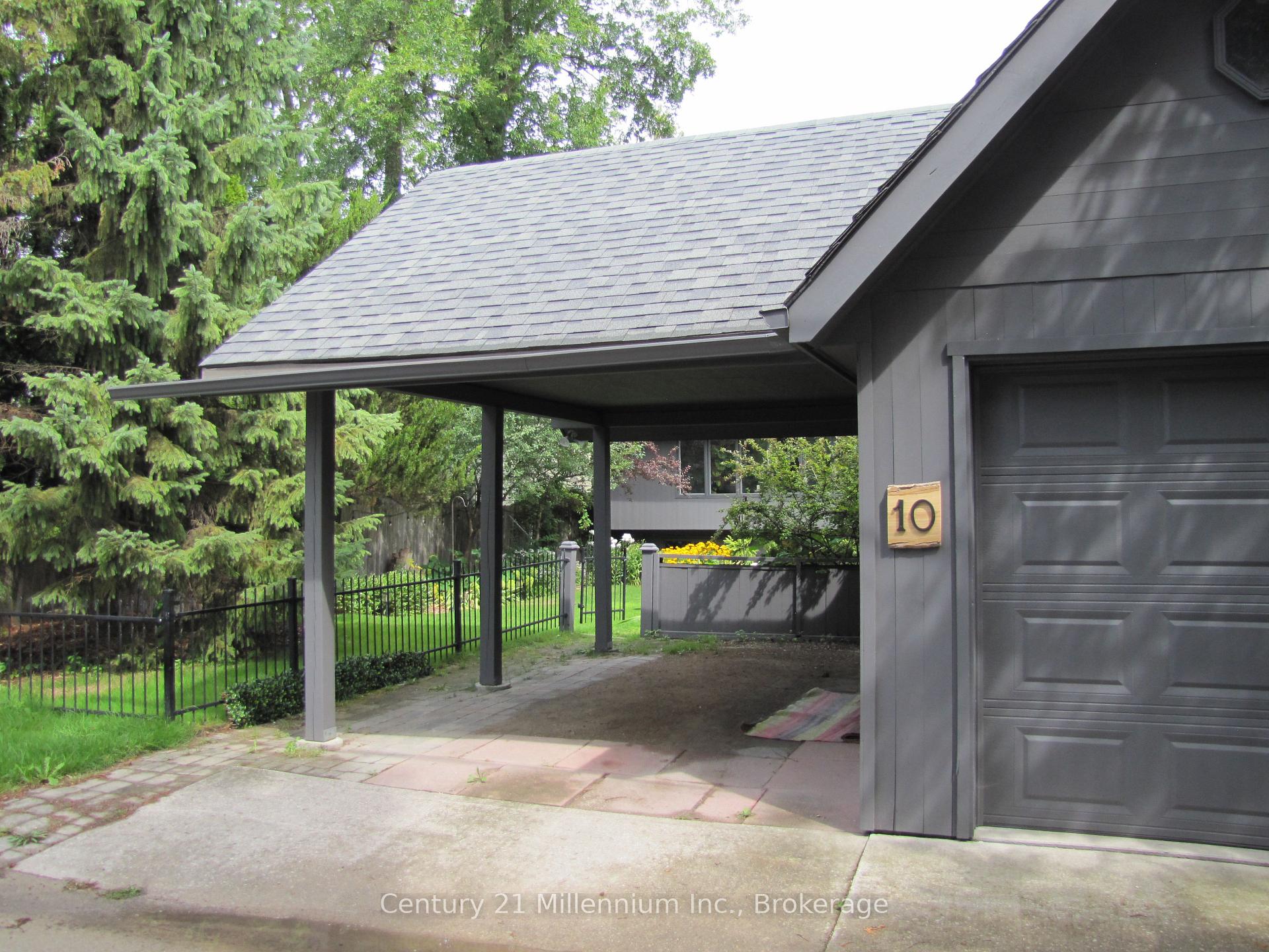 Photo 50 of 10 Sunset Court, Collingwood — HOMEH