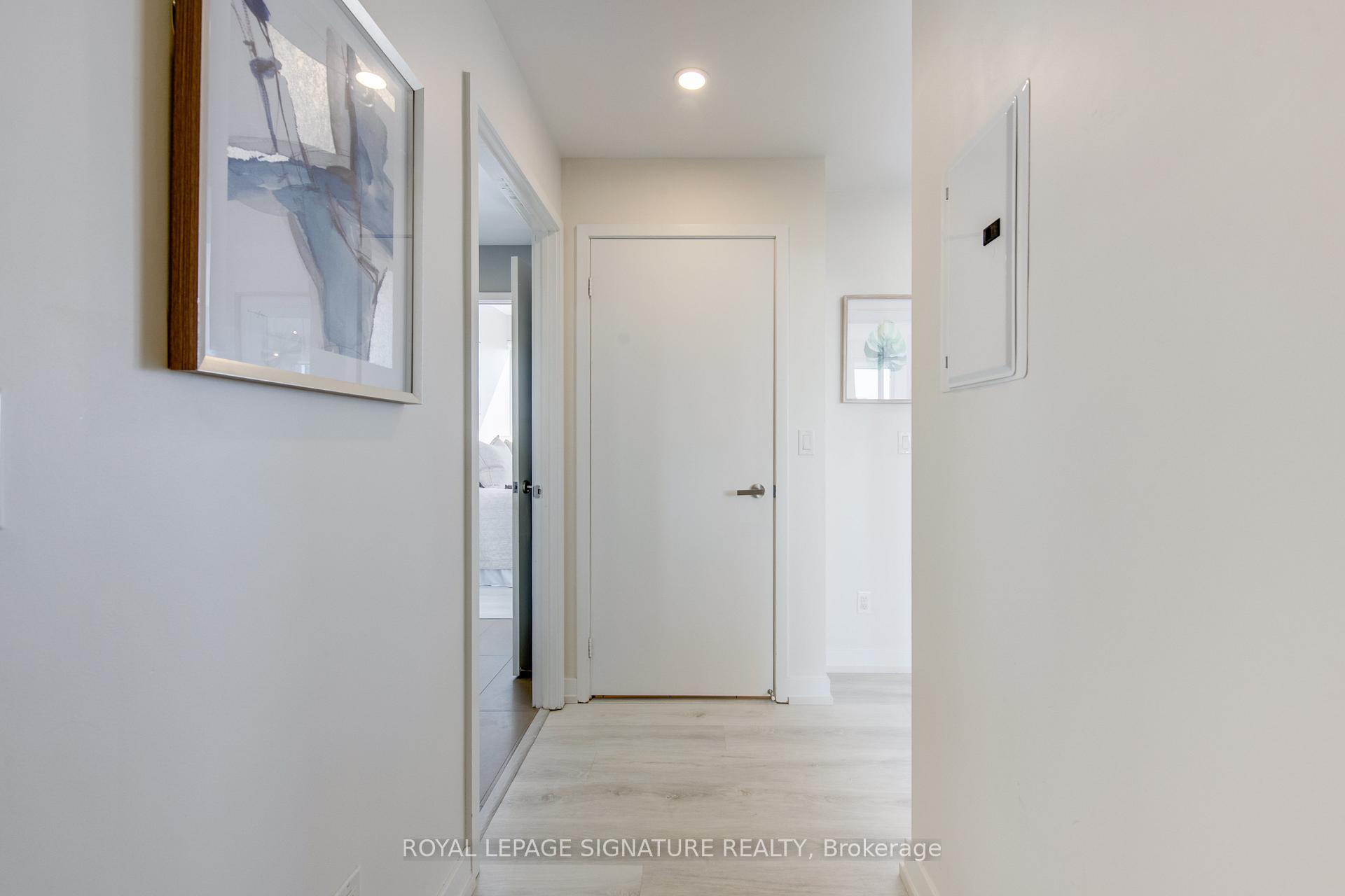 Photo 5 of Unit 902, 170 Sumach Street, Toronto, Regent Park — HOMEH
